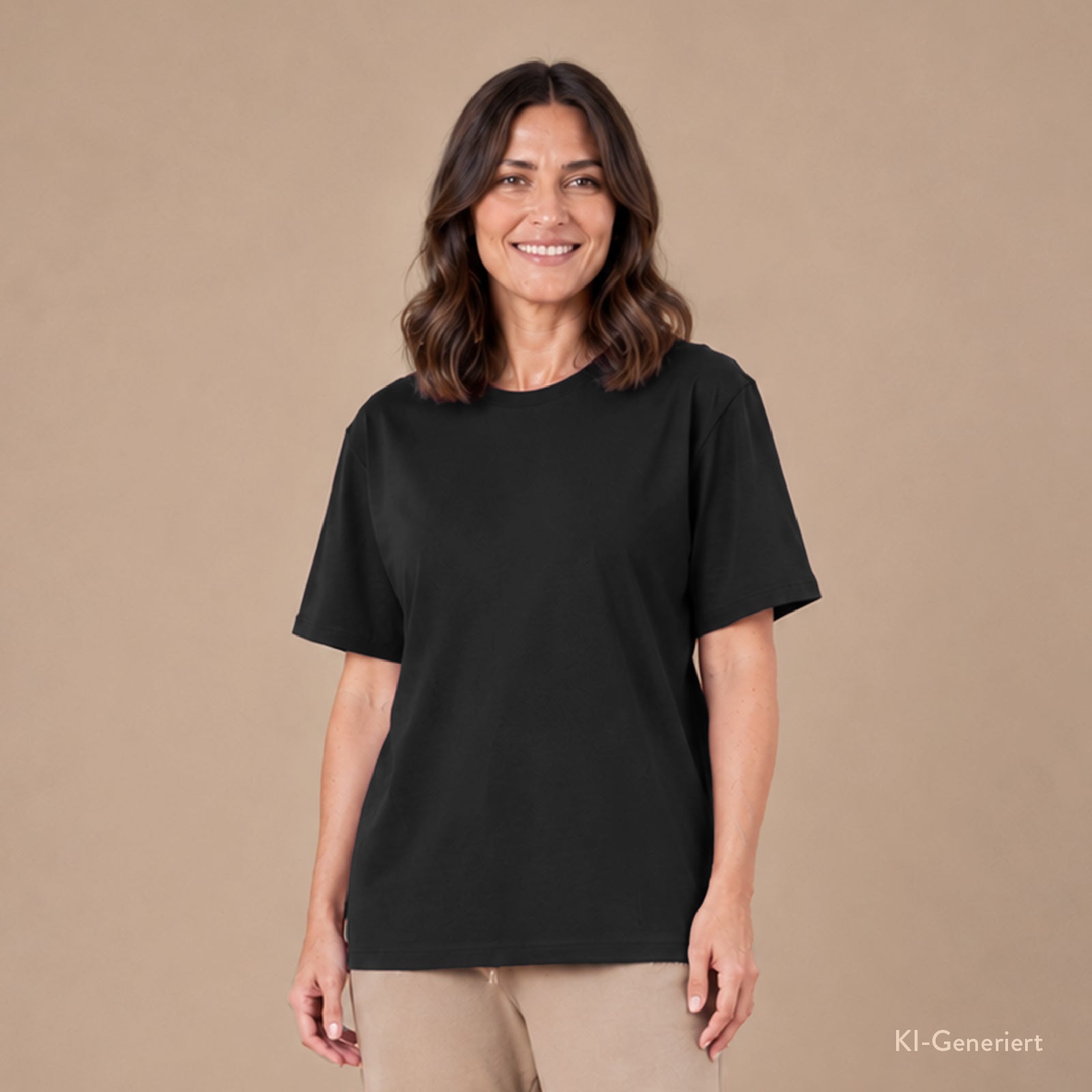 Vorbestellung: Kushel Heavy T-Shirt Overshoulder Fit