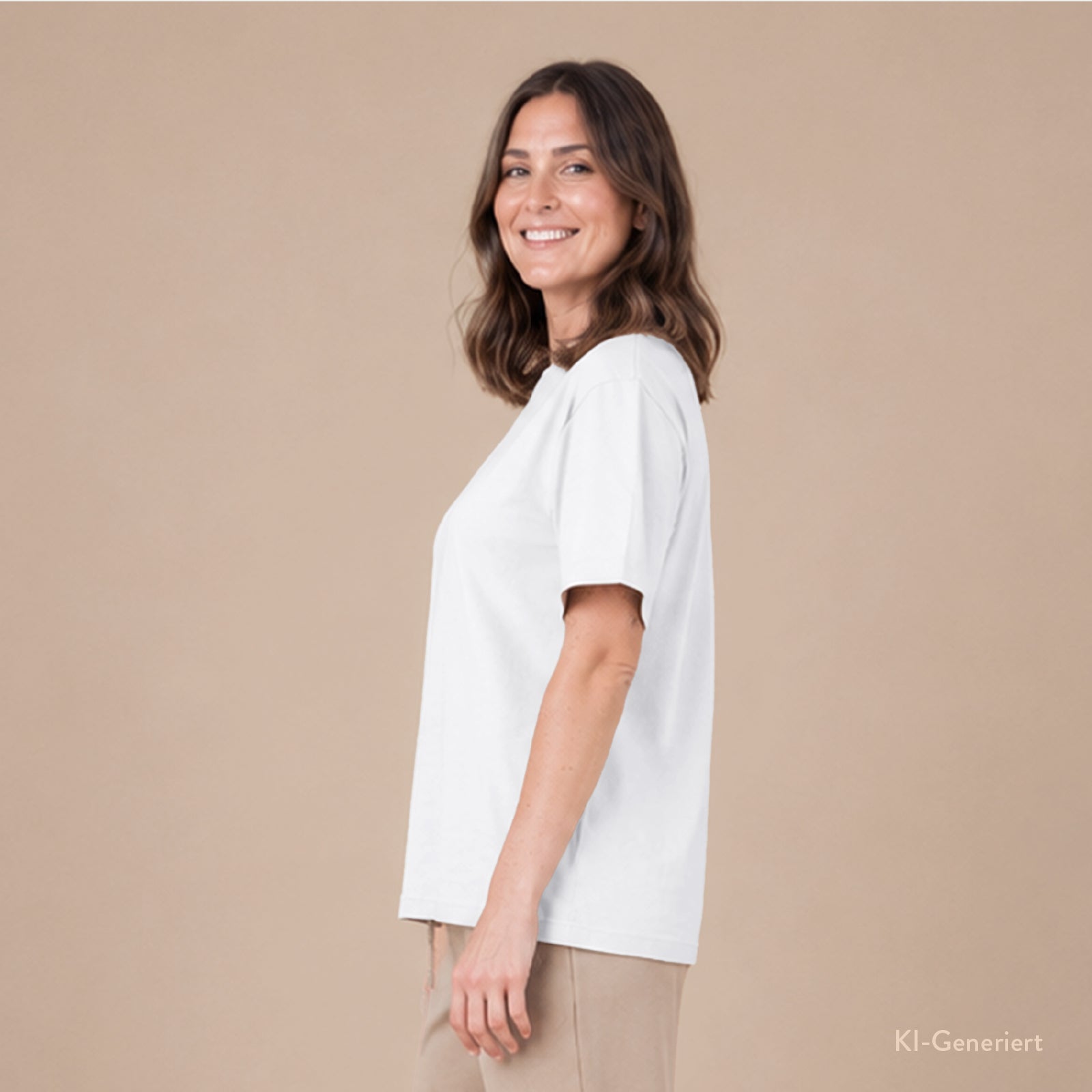 Vorbestellung: Kushel Heavy T-Shirt Overshoulder Fit