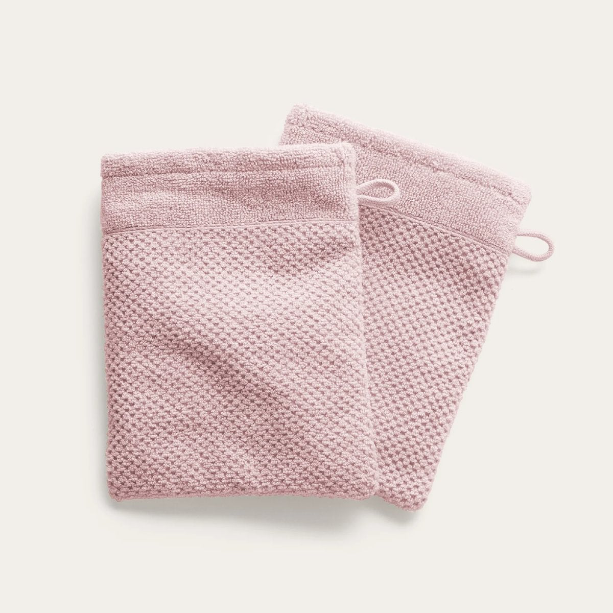 The Wash Glove Set
