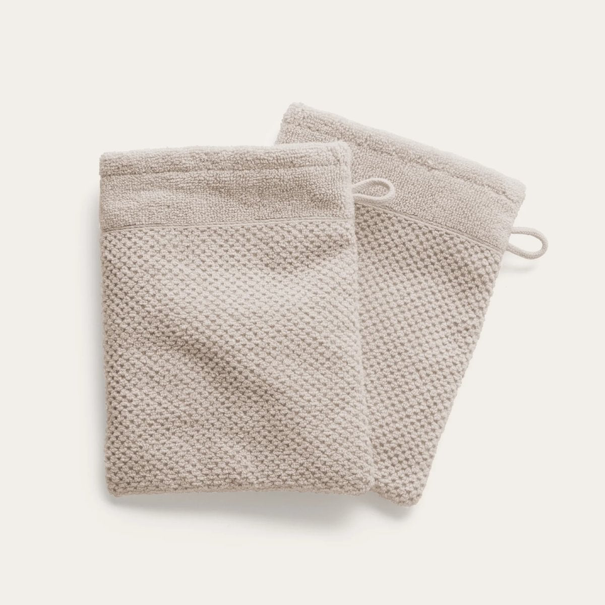 The Wash Glove Set