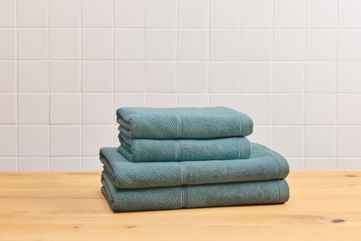 The Bath Sheet