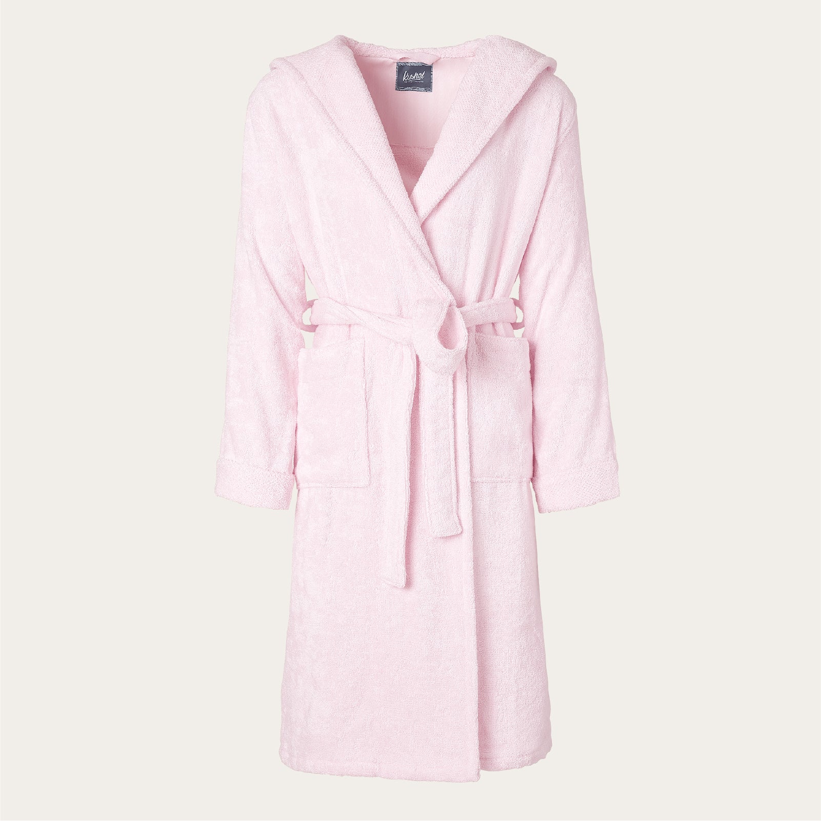 The Bathrobe