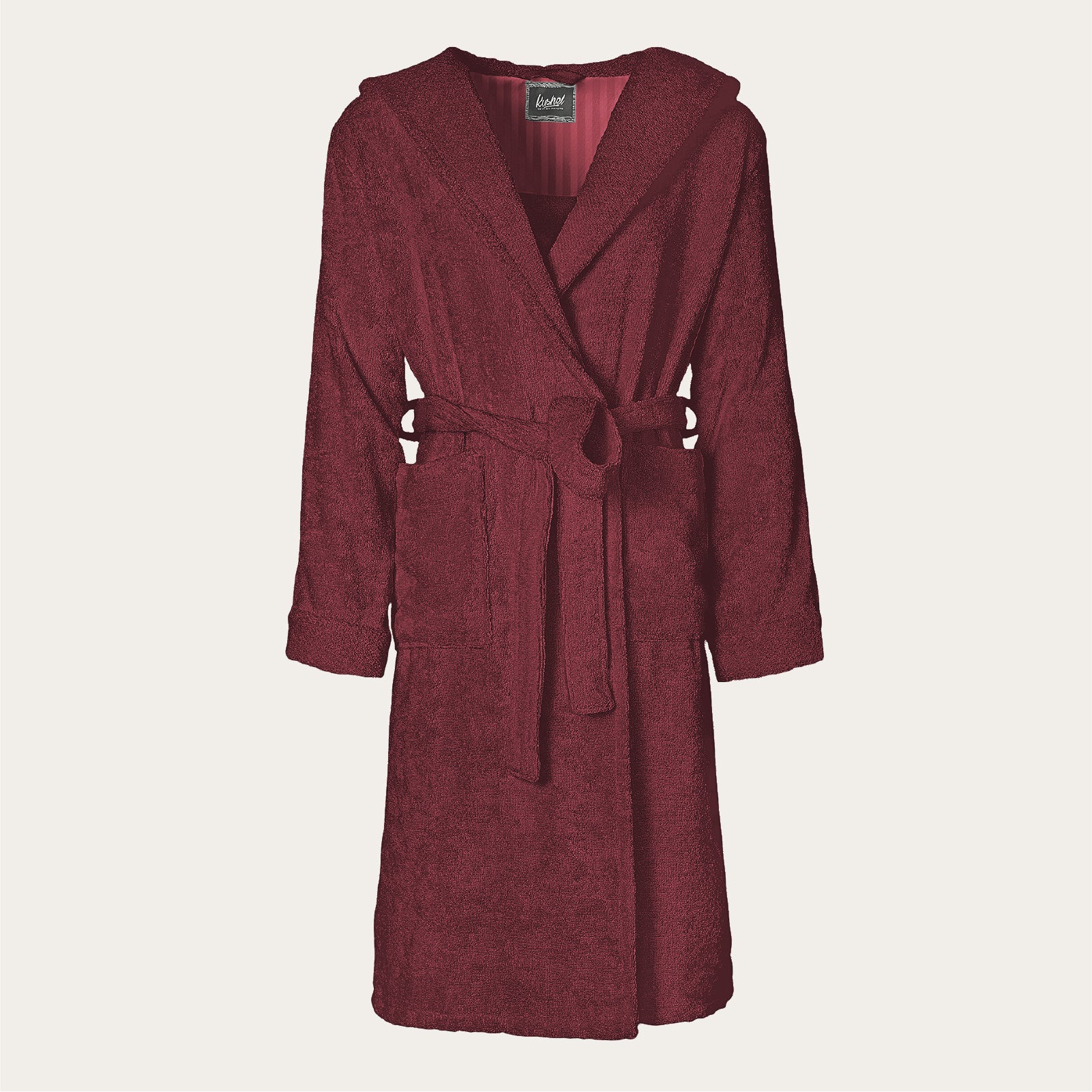 The Bathrobe