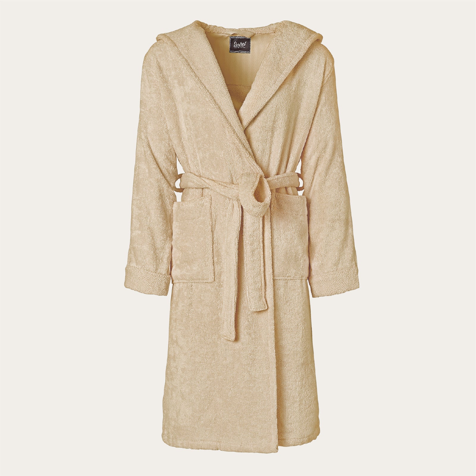 The Bathrobe