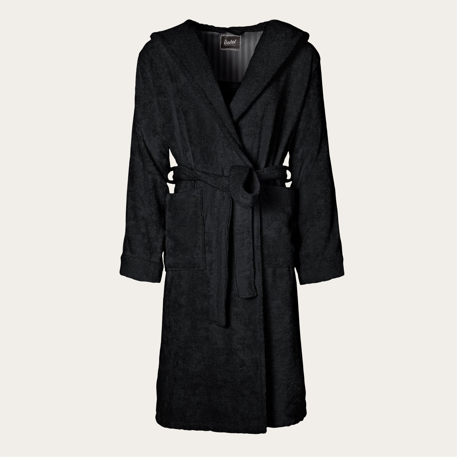 The Bathrobe