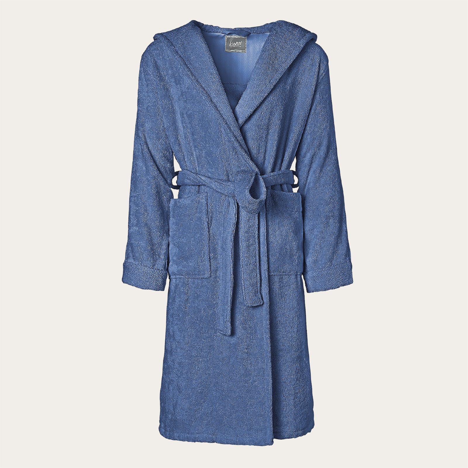 The Bathrobe