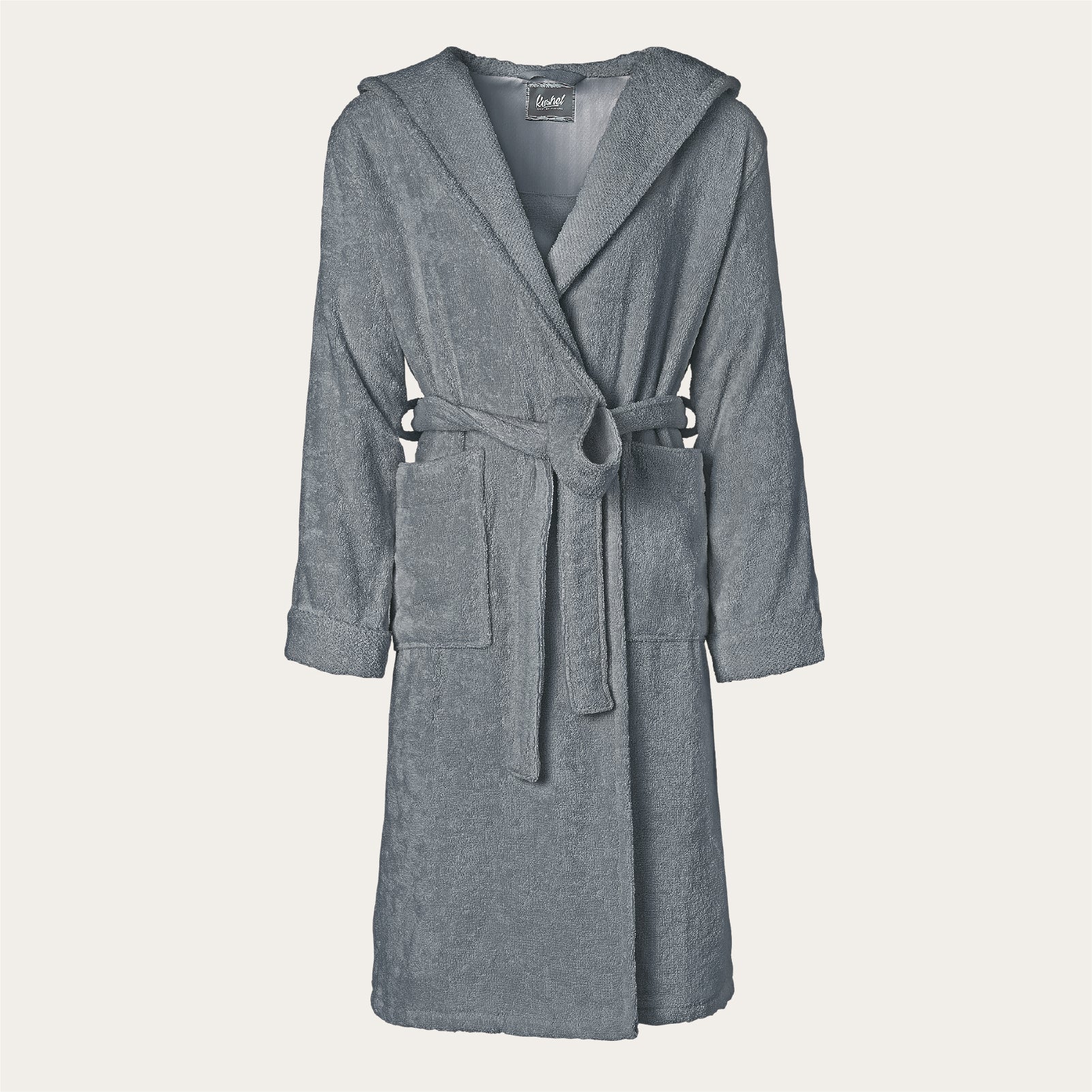 The Bathrobe