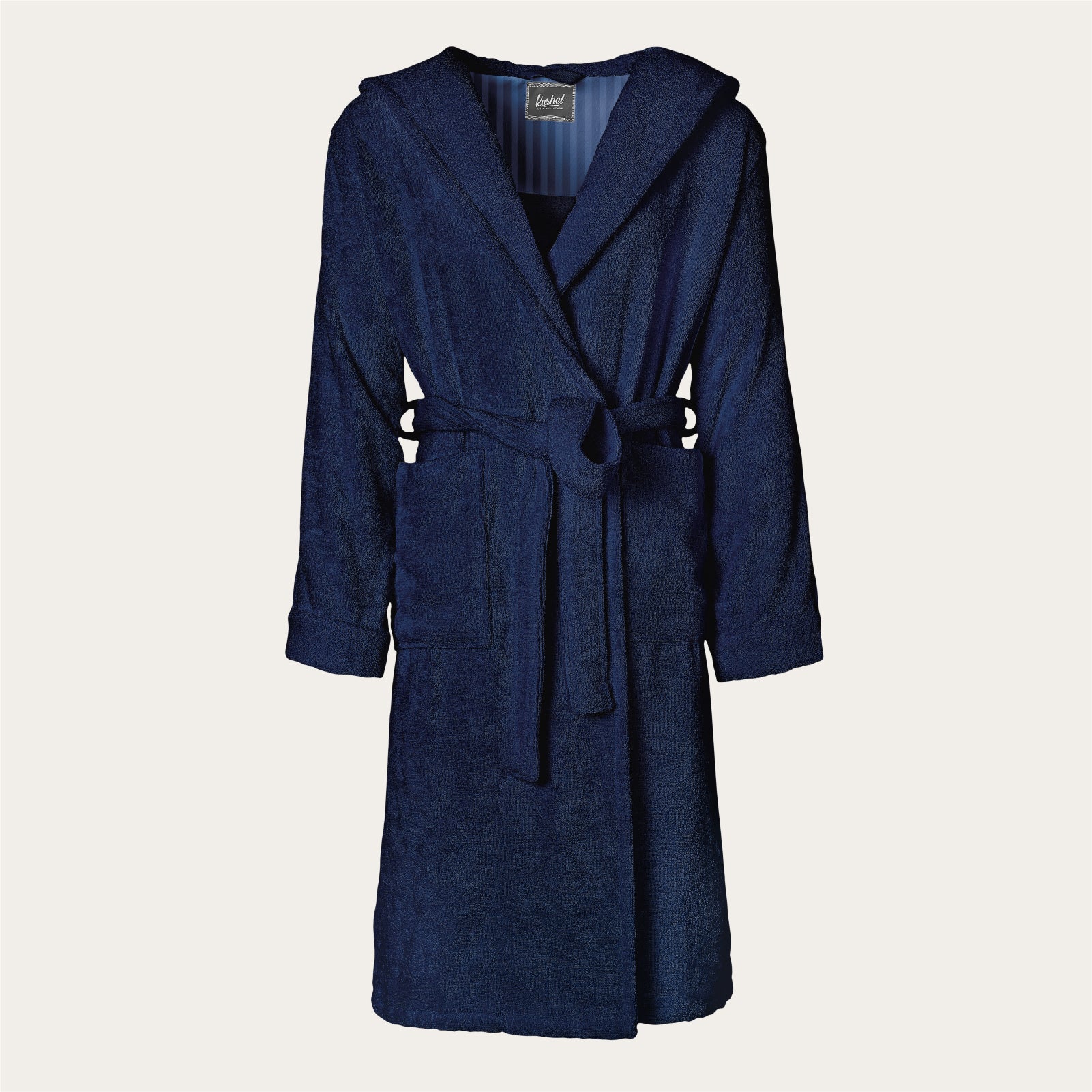 The Bathrobe