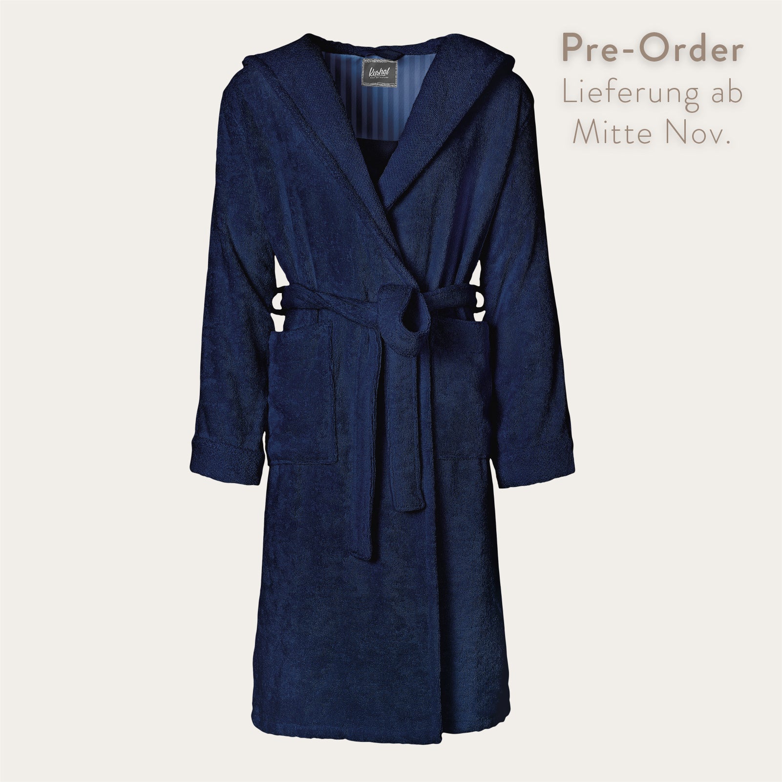 The Bathrobe