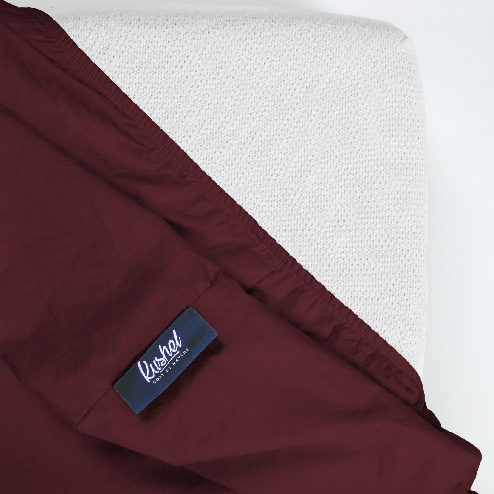 Neue Farben / Vorbestellung - Kushel Bettlaken Winter-Kollektion ab Ende November