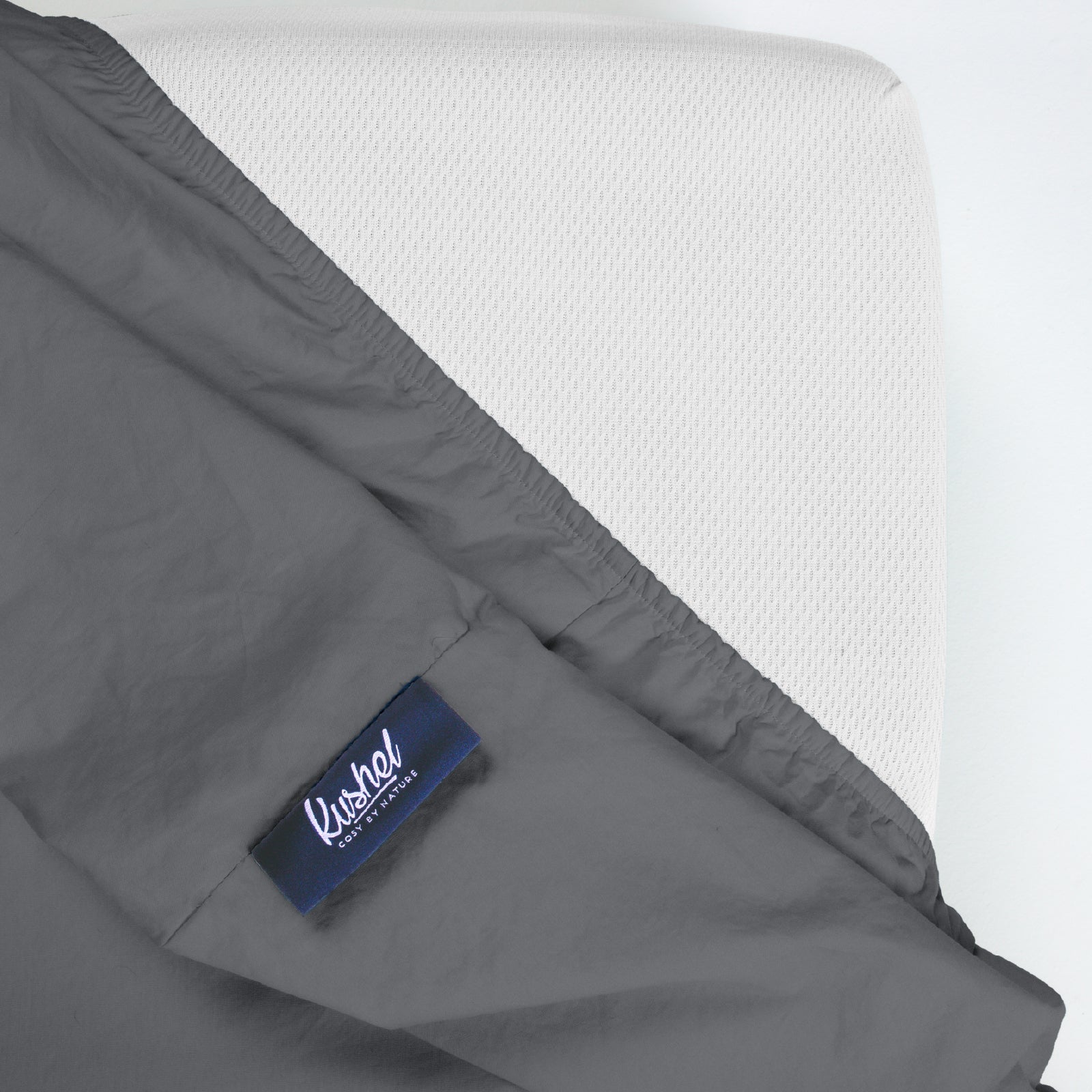 Neue Farben / Vorbestellung - Kushel Bettlaken Winter-Kollektion ab Ende November