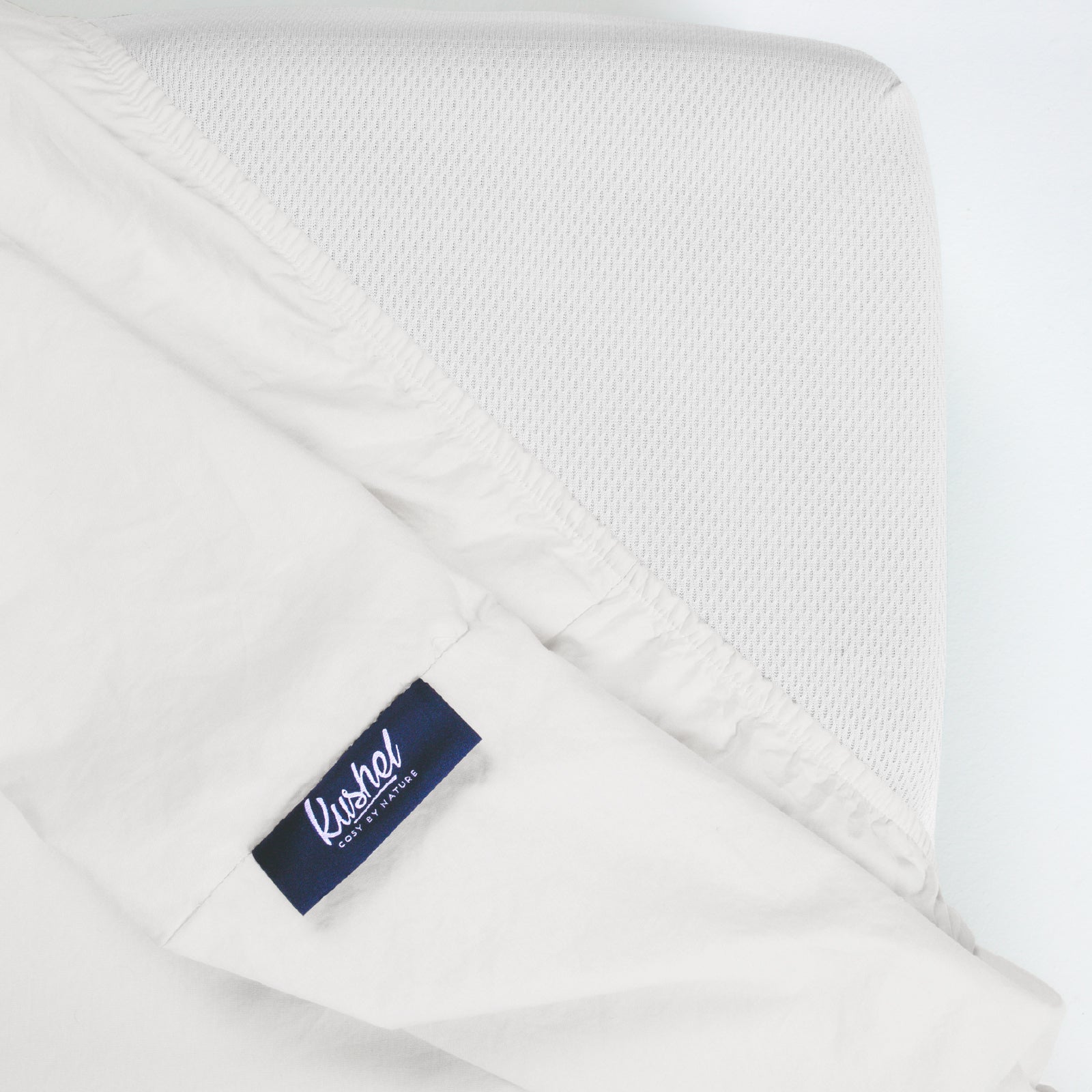 Neue Farben / Vorbestellung - Kushel Bettlaken Winter-Kollektion ab Ende November