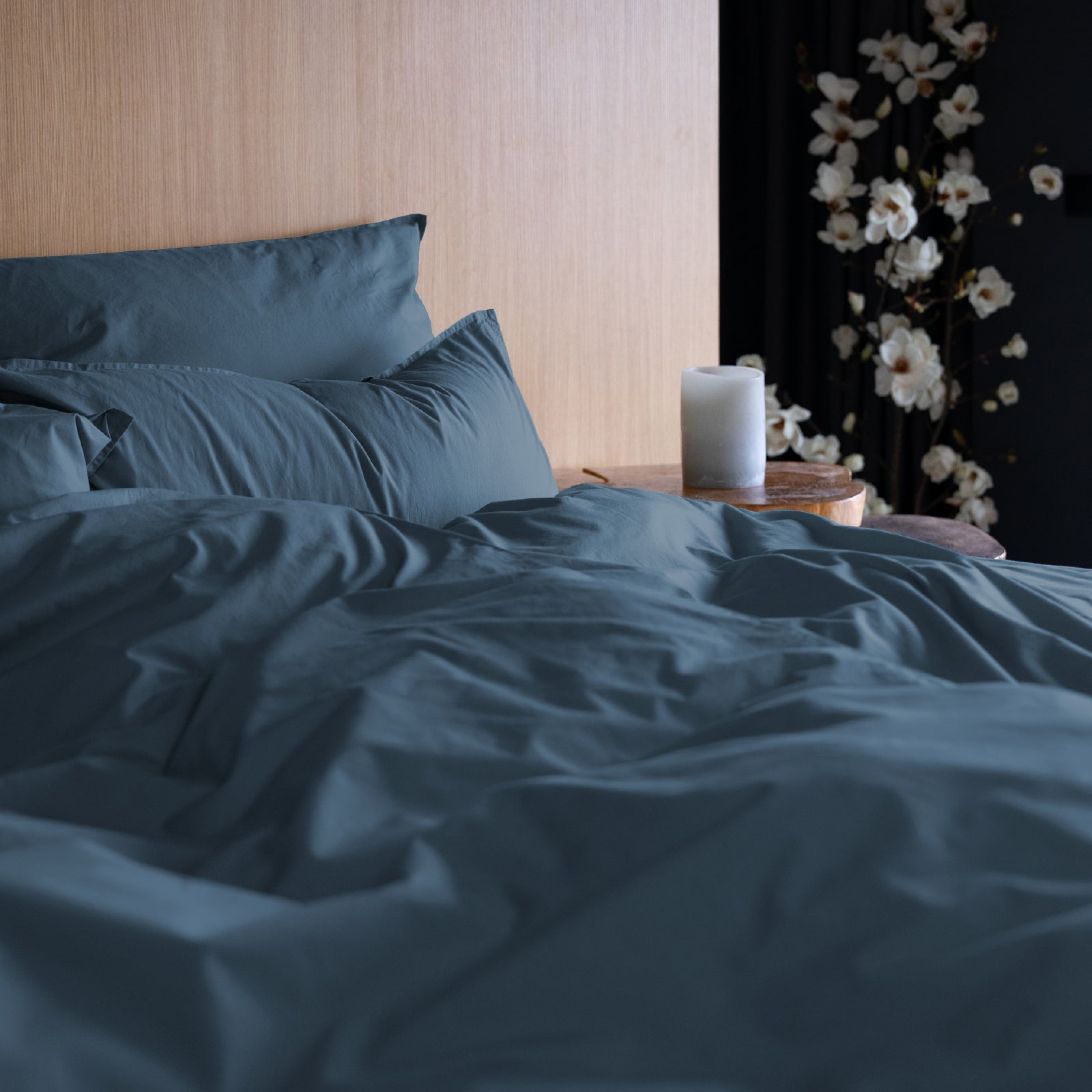 Kushel Blanket