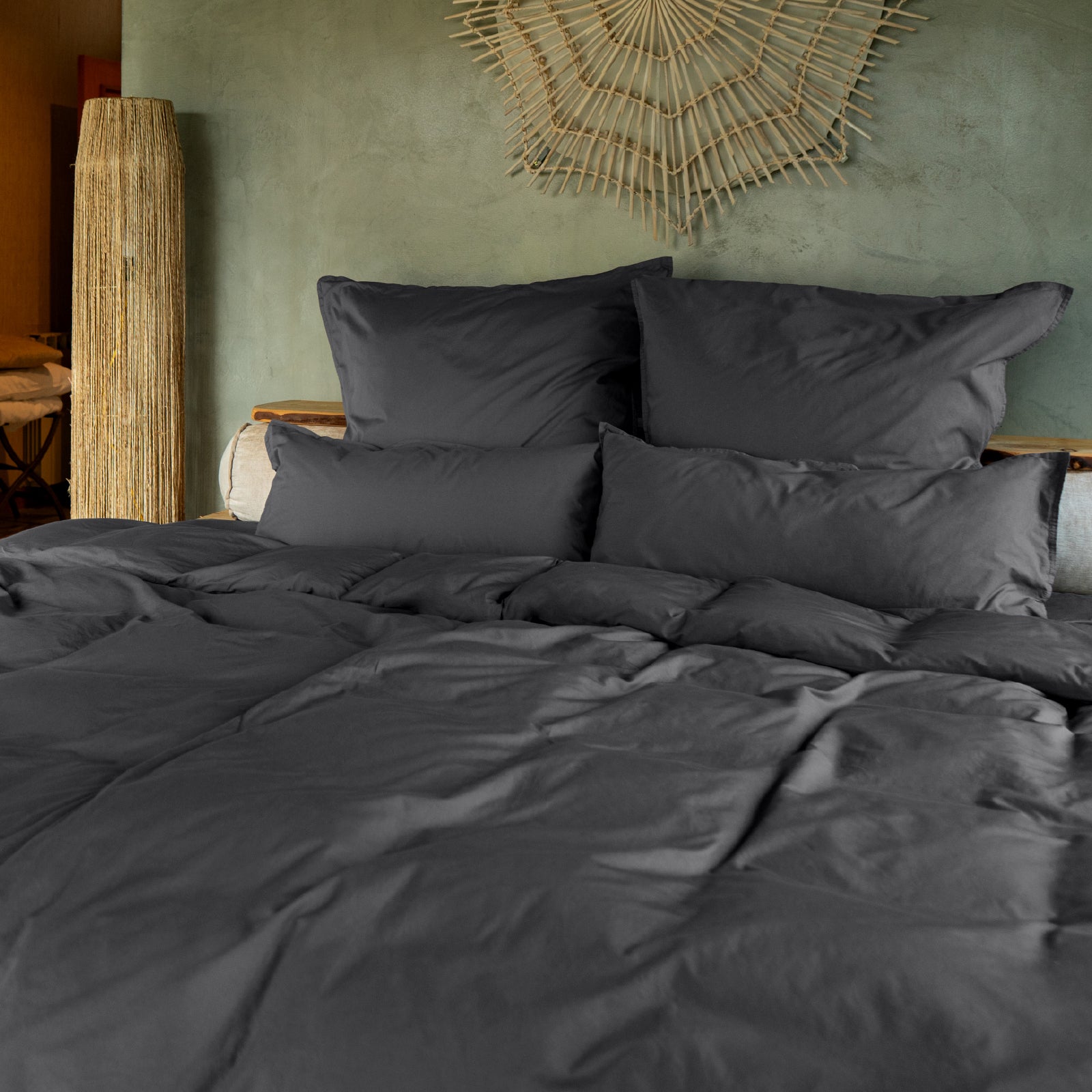 Kushel Bettwäsche Winter-Kollektion