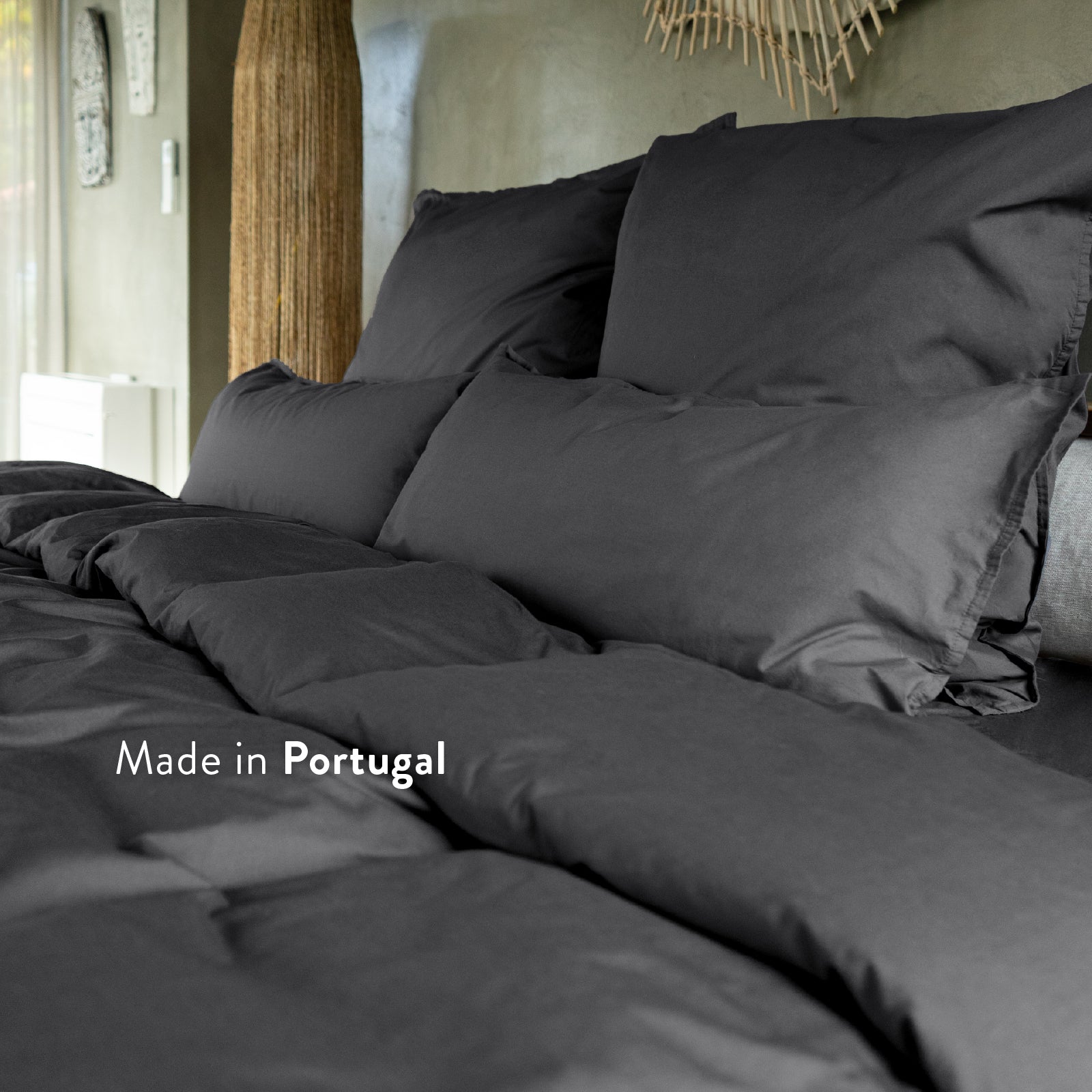 Kushel Bettwäsche Winter-Kollektion