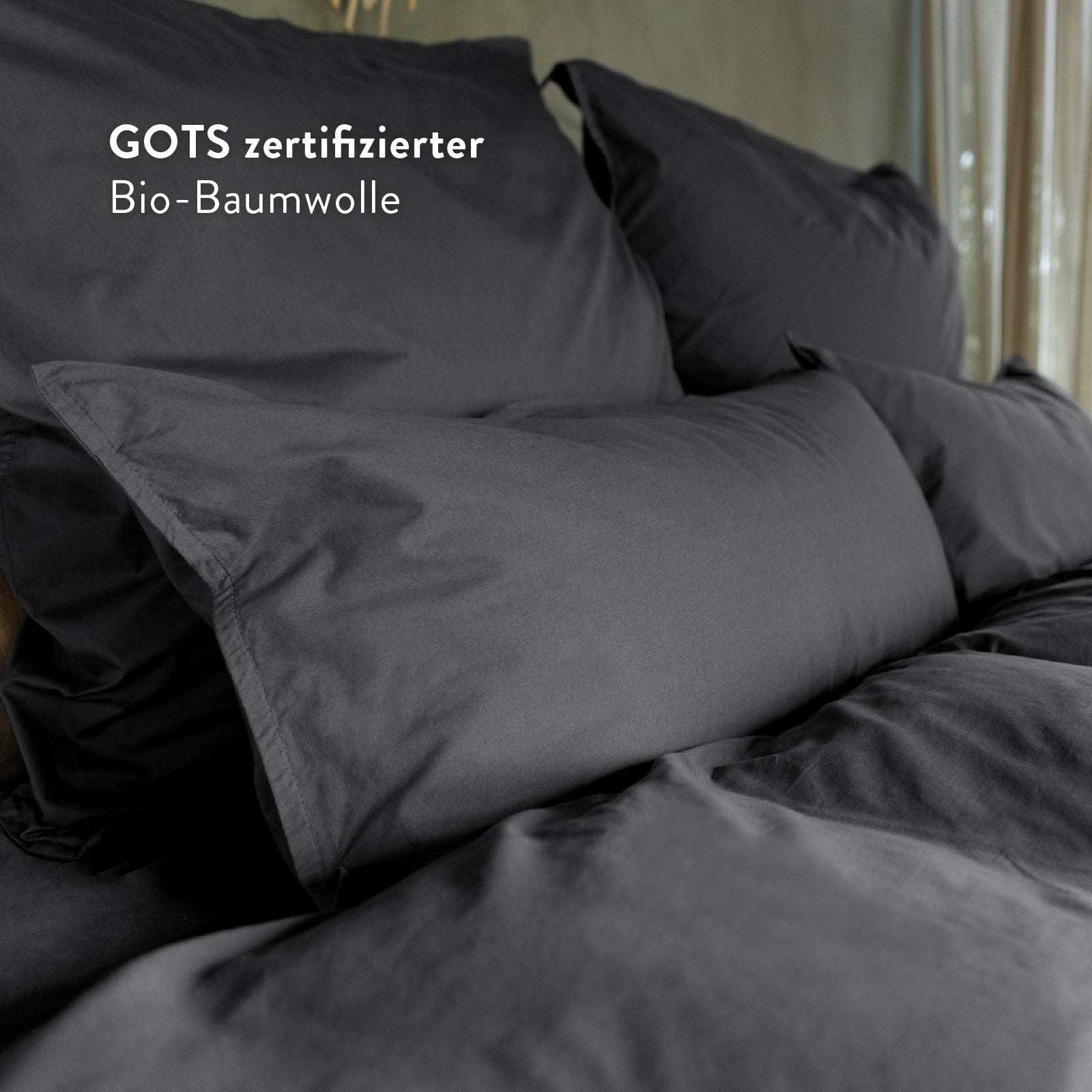 Kushel Bettwäsche Winter-Kollektion