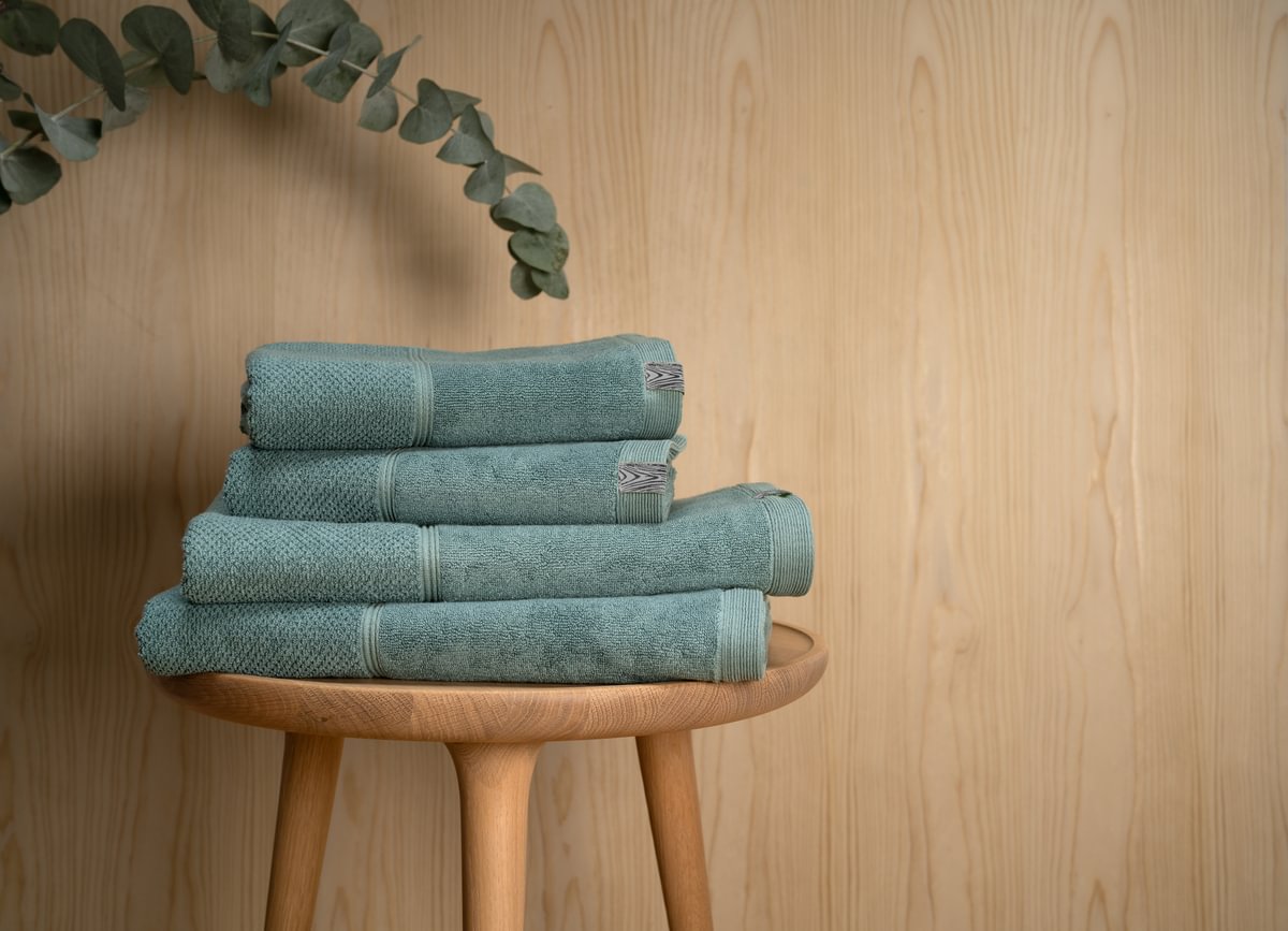 The Bath Sheet