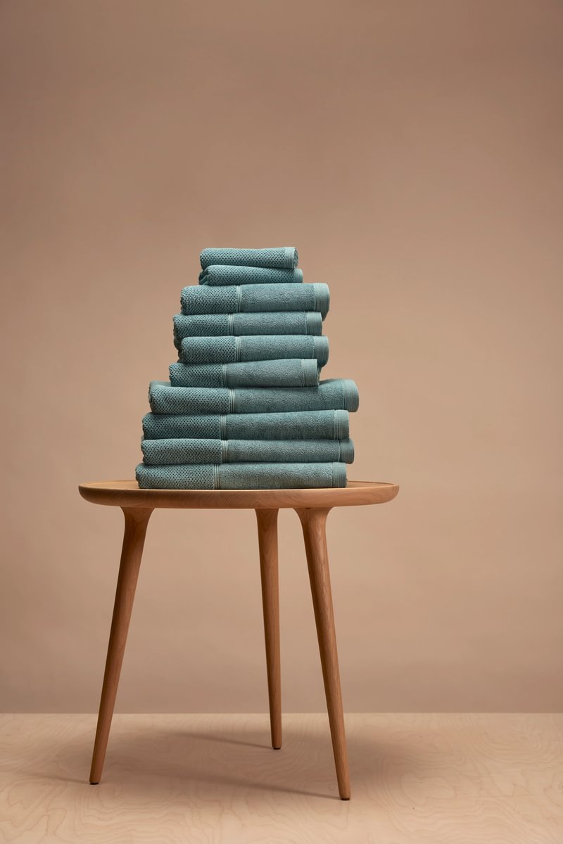 The Bath Sheet