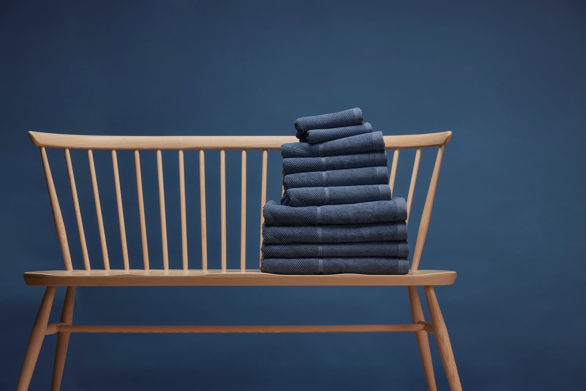 The Bath Sheet