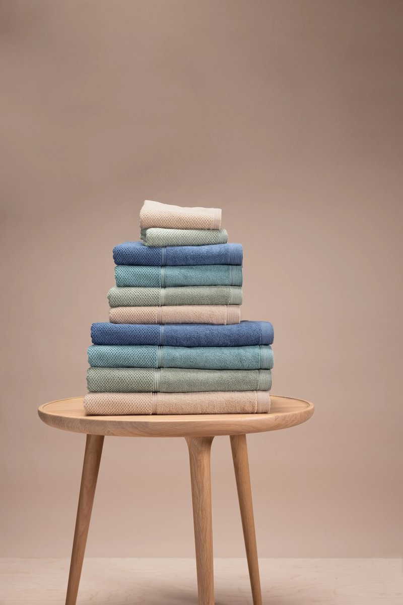 The Bath Sheet