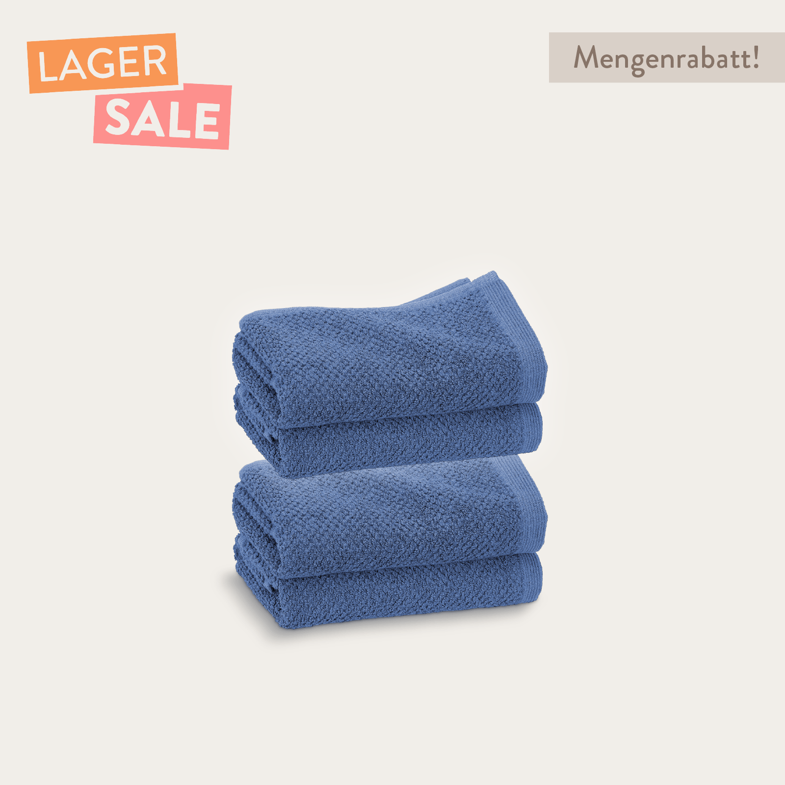 The Guest Towel Duo