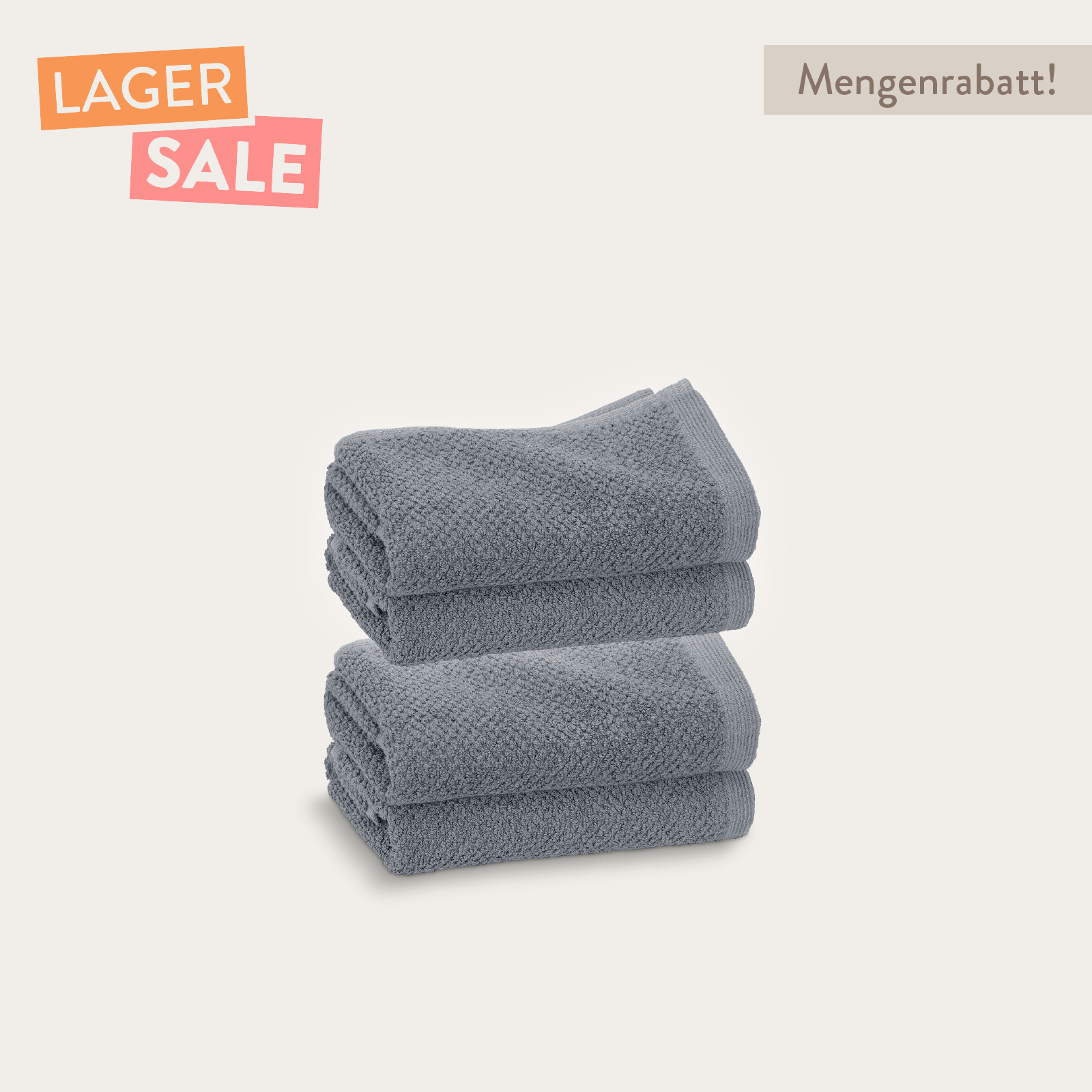 The Guest Towel Duo