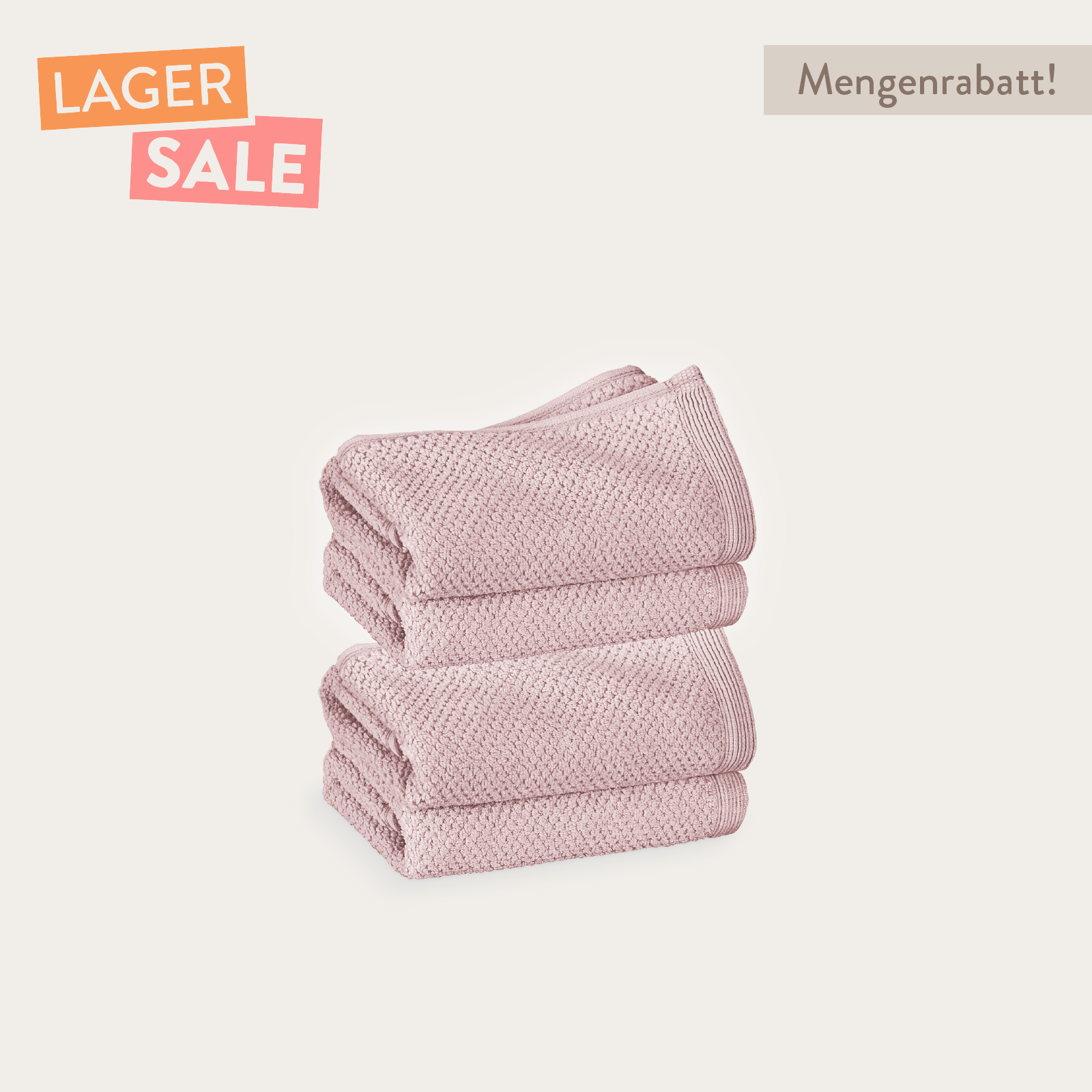 The Guest Towel Duo
