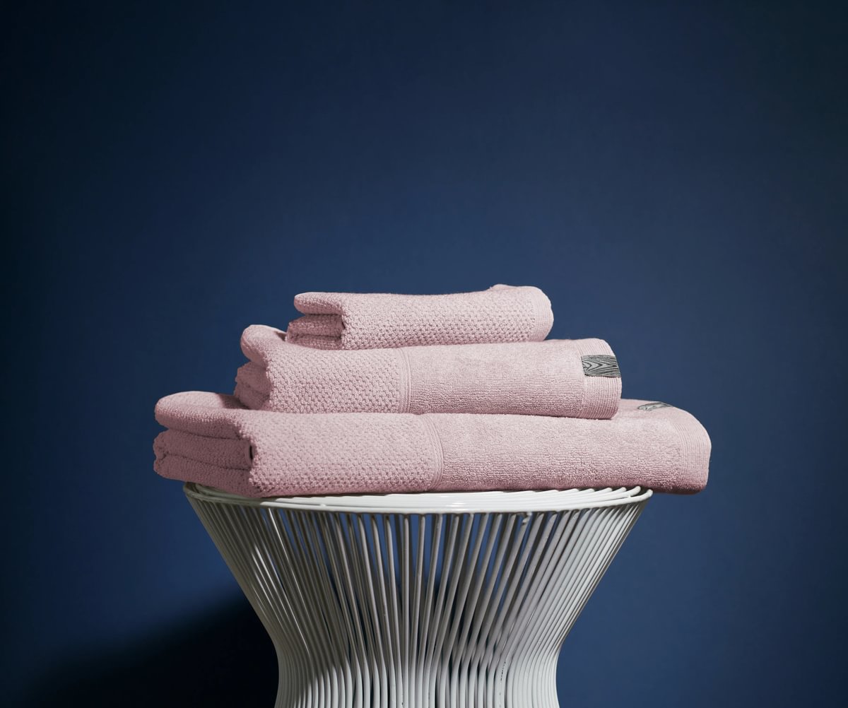 The Hand Towel