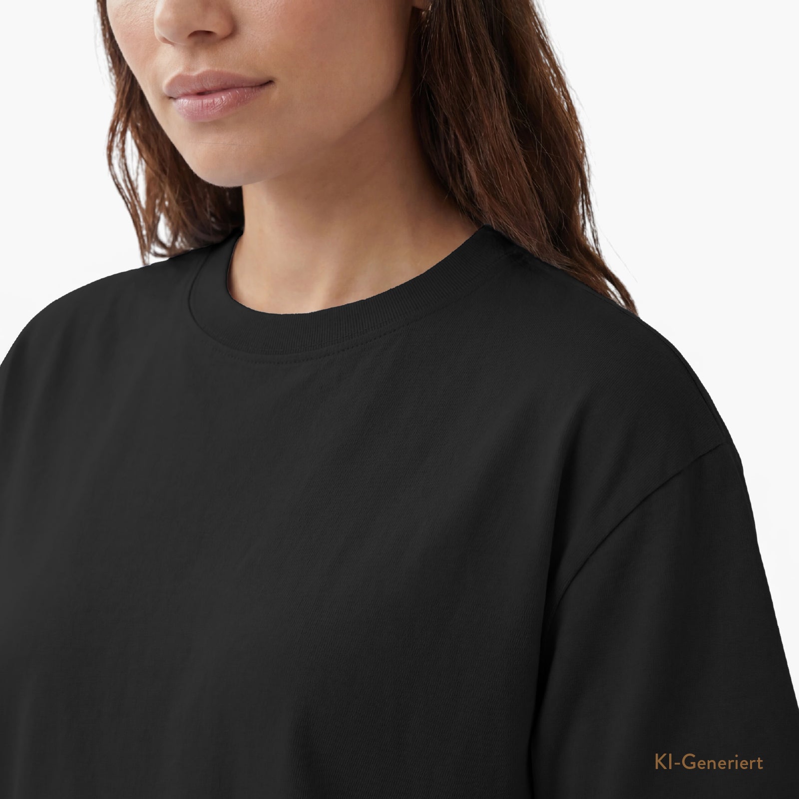 Vorbestellung: Kushel Heavy T-Shirt Overshoulder Fit