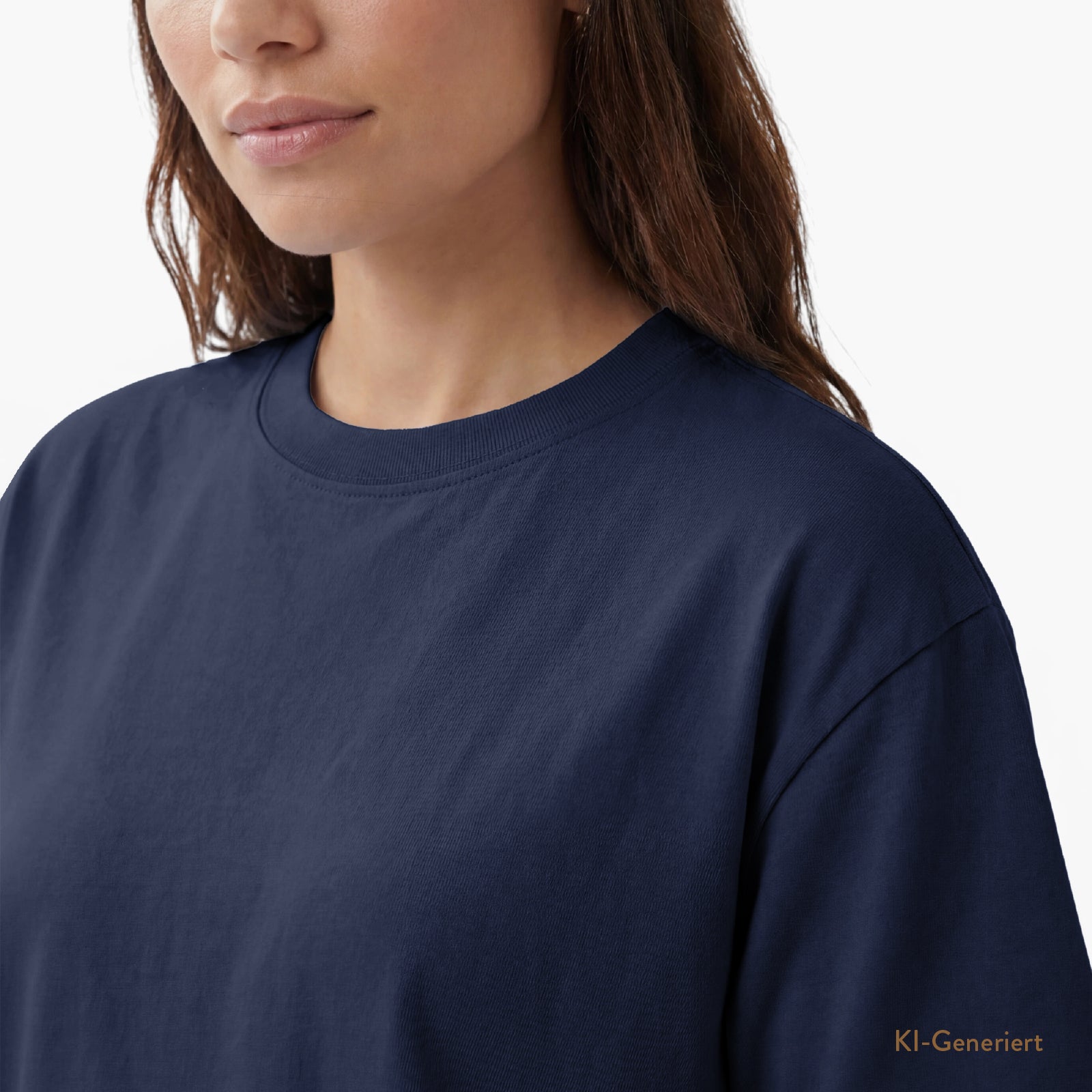 Vorbestellung: Kushel Heavy T-Shirt Overshoulder Fit