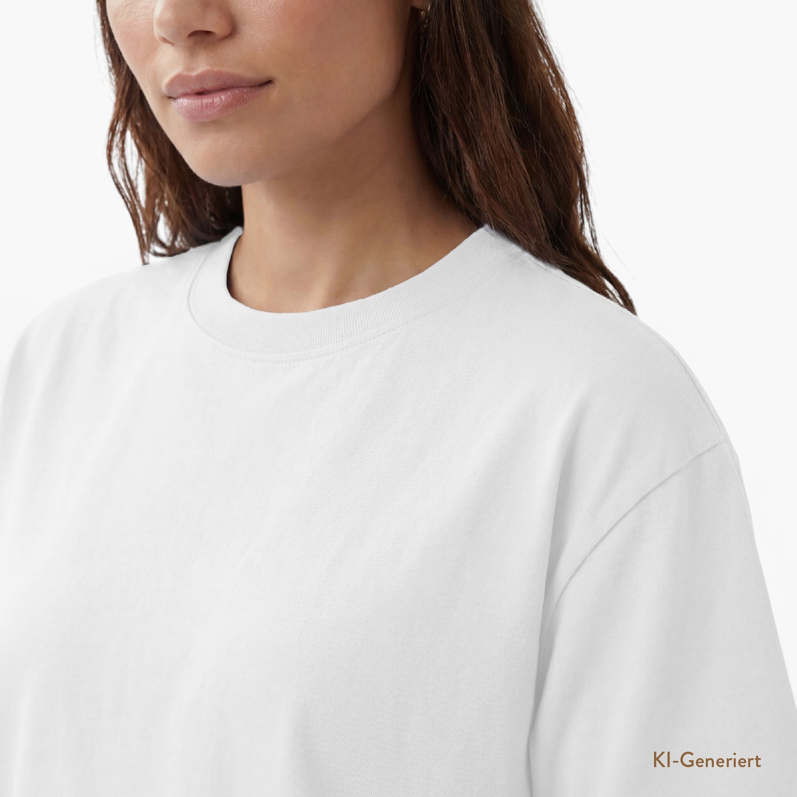 Vorbestellung: Kushel Heavy T-Shirt Overshoulder Fit