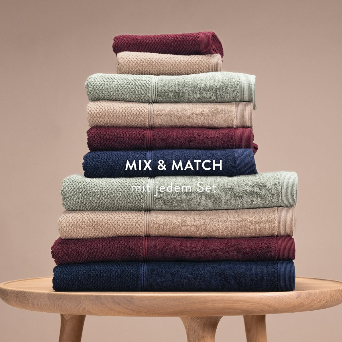 Mix & Match