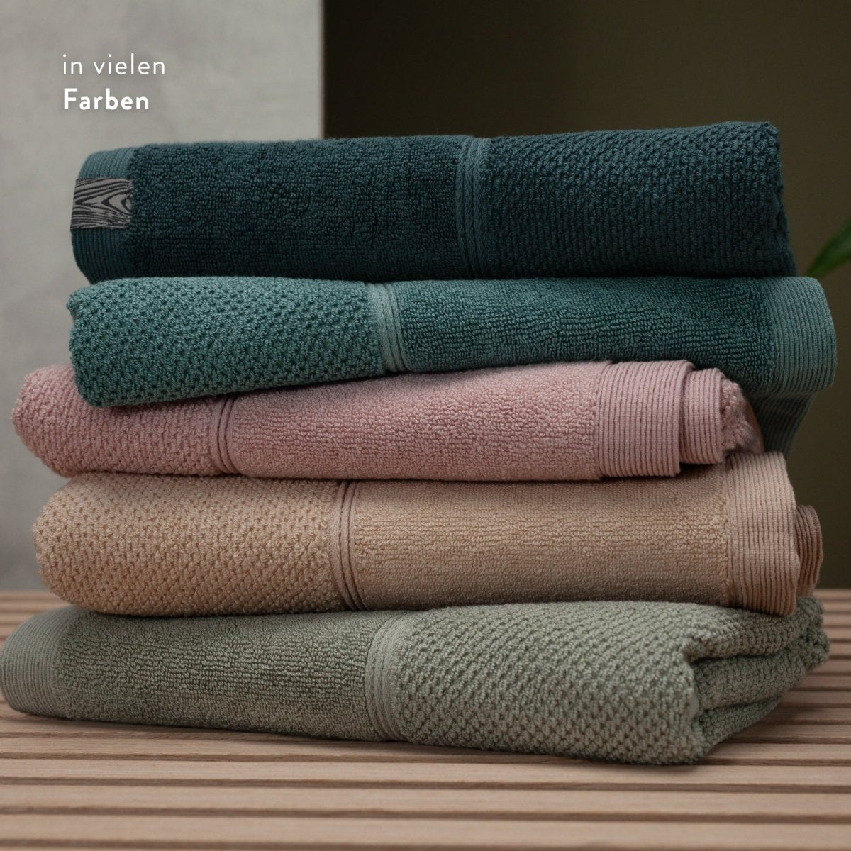 The Bath Towel
