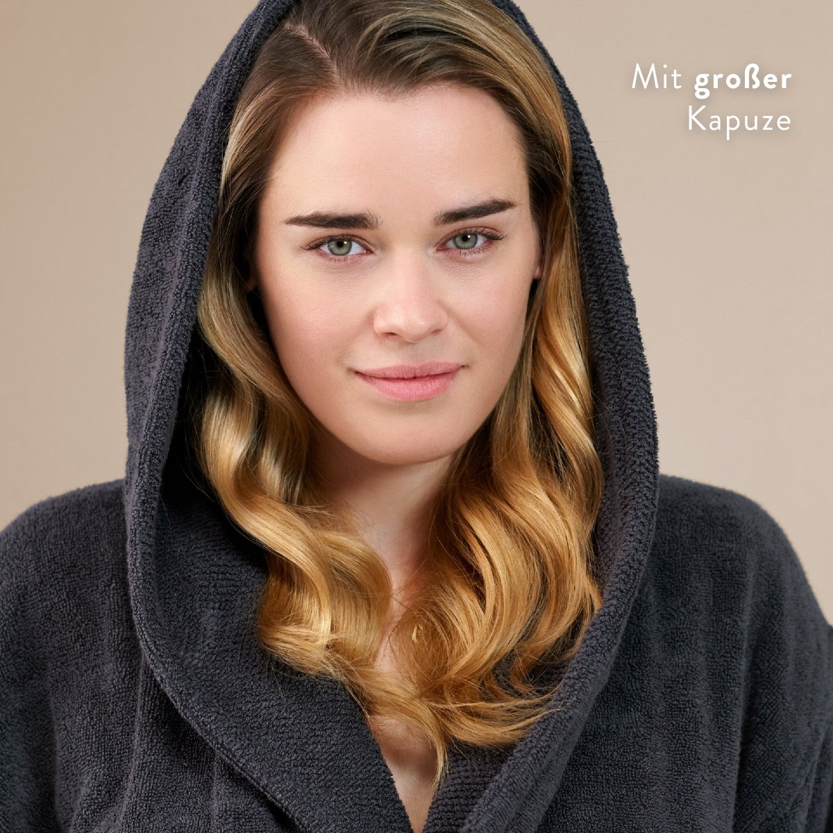 The Bathrobe