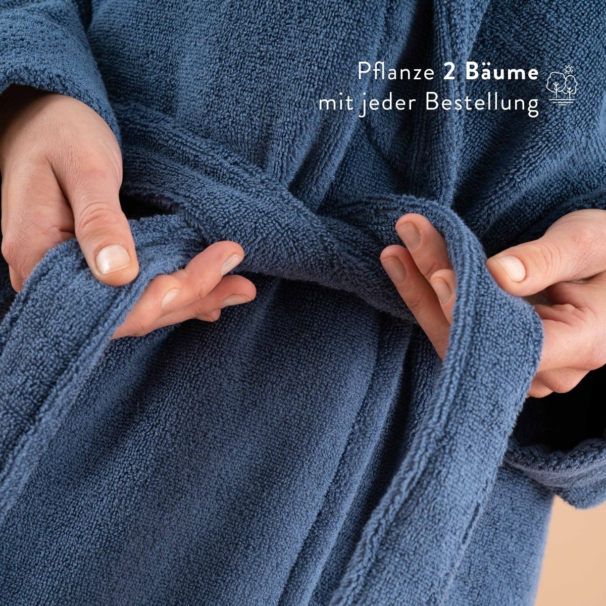 The Bathrobe
