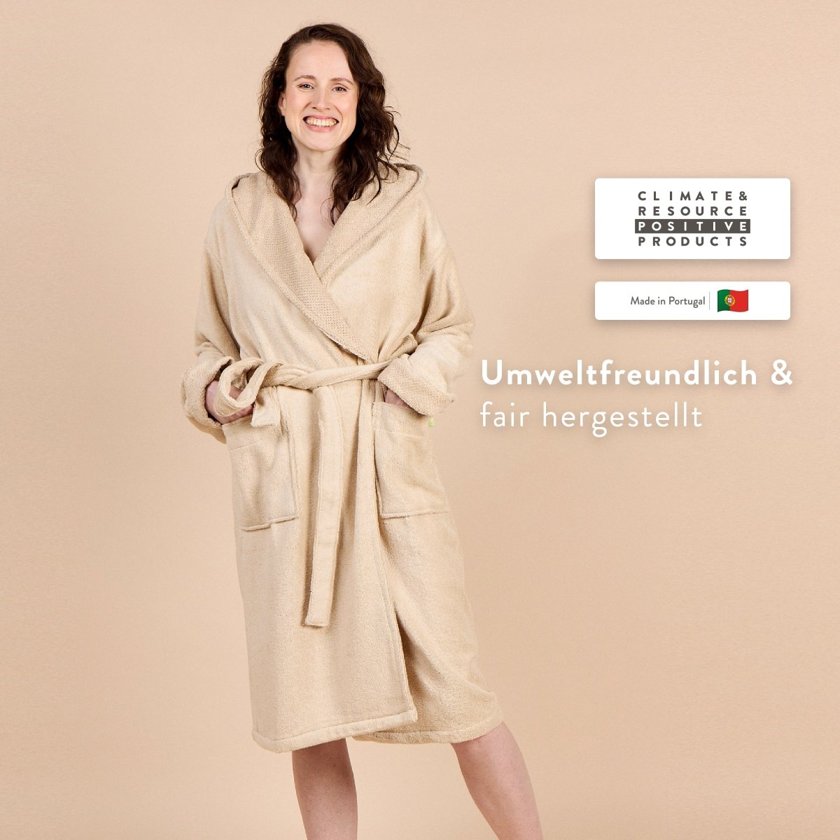 The Bathrobe