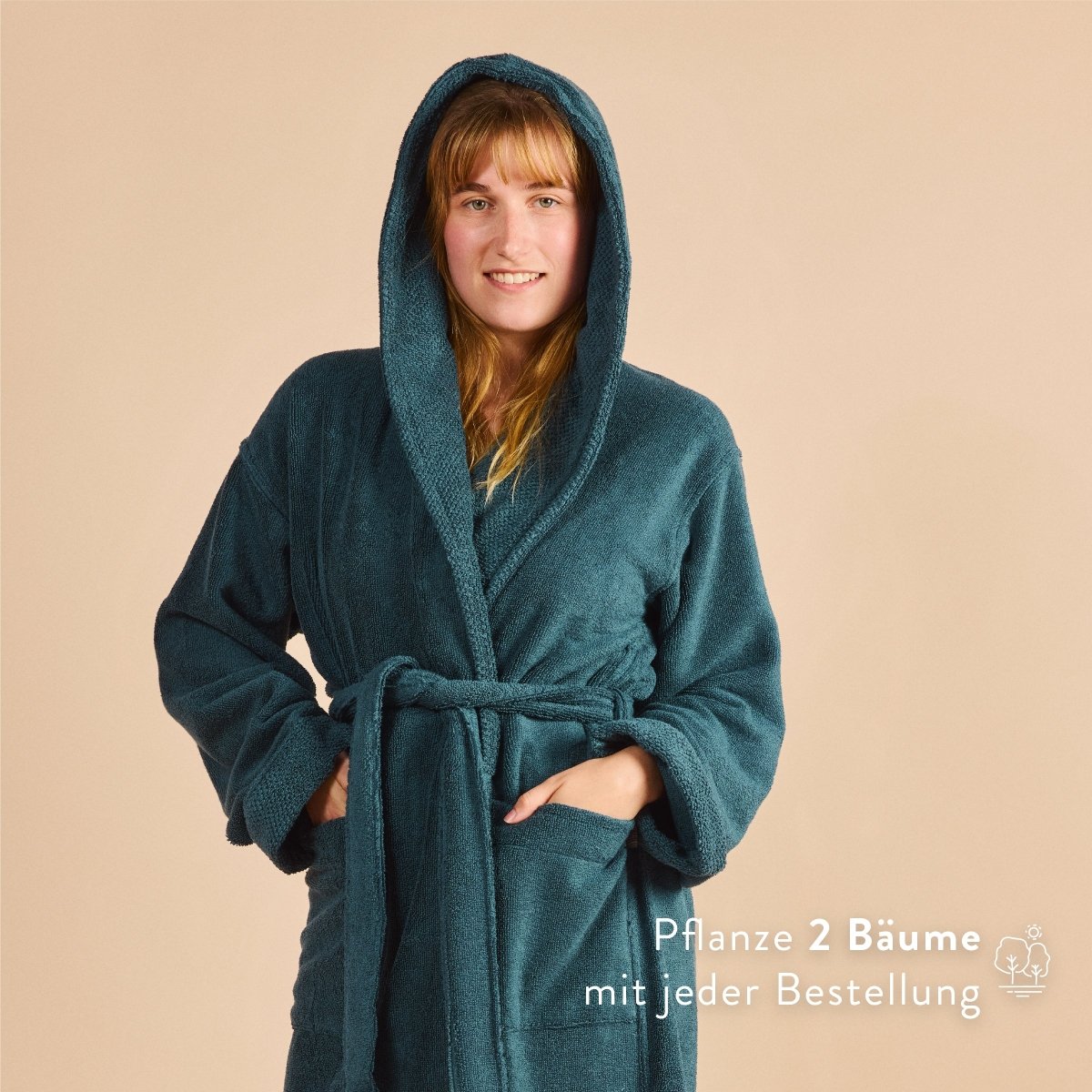 The Bathrobe