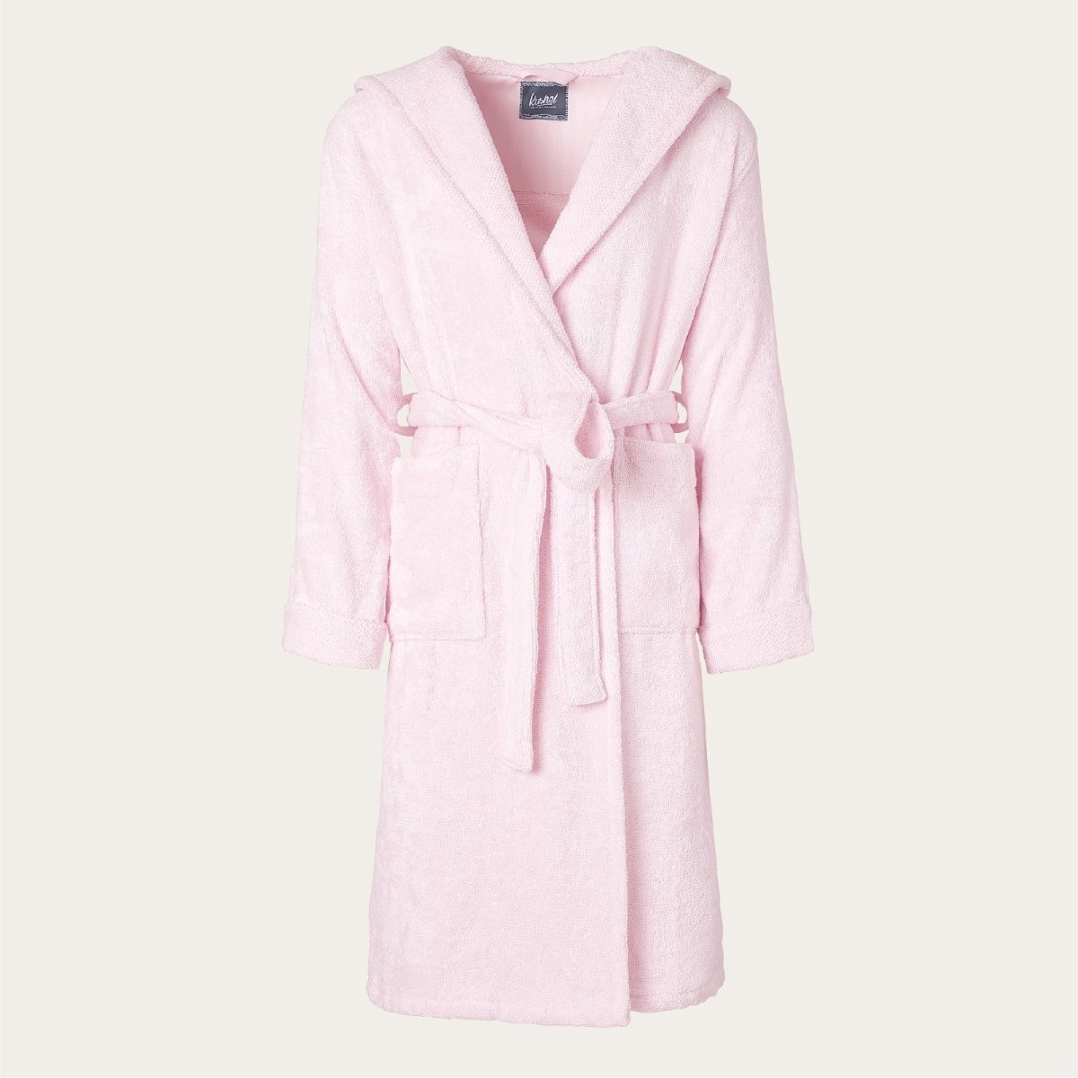 The Bathrobe