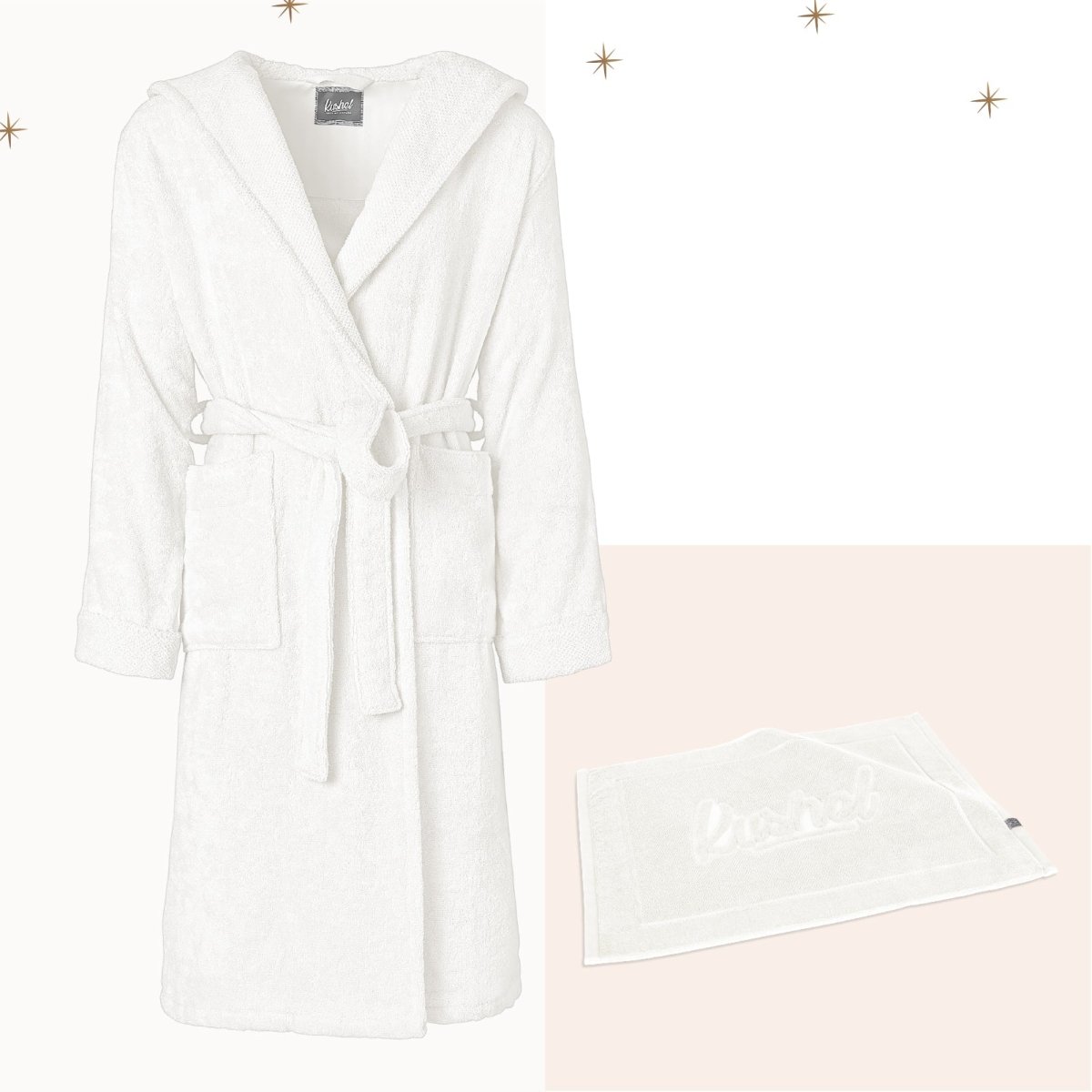 The Bathrobe