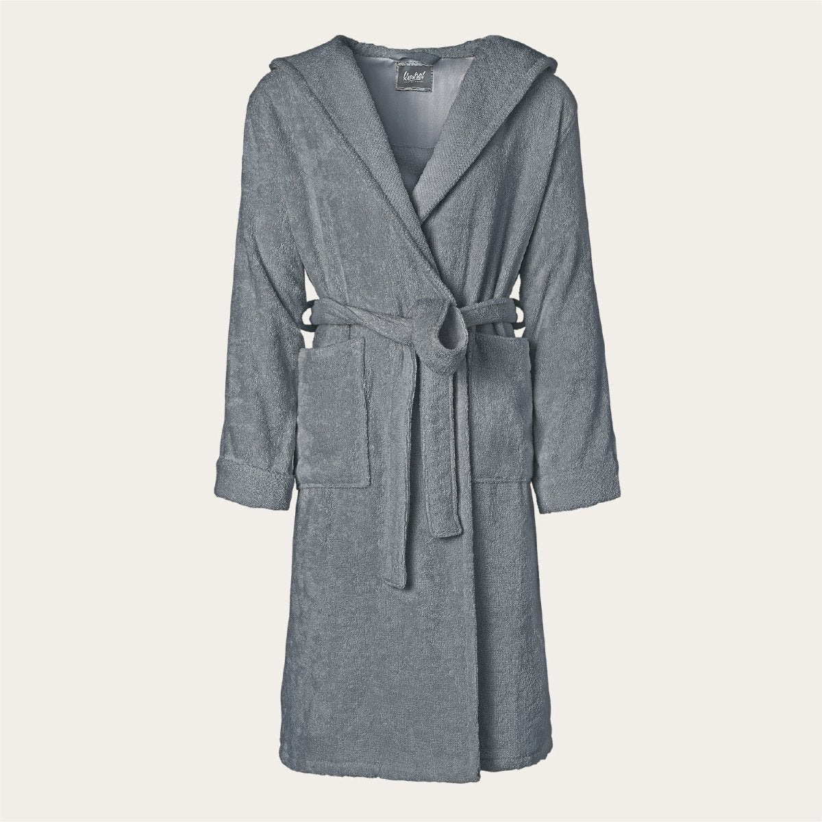 The Bathrobe