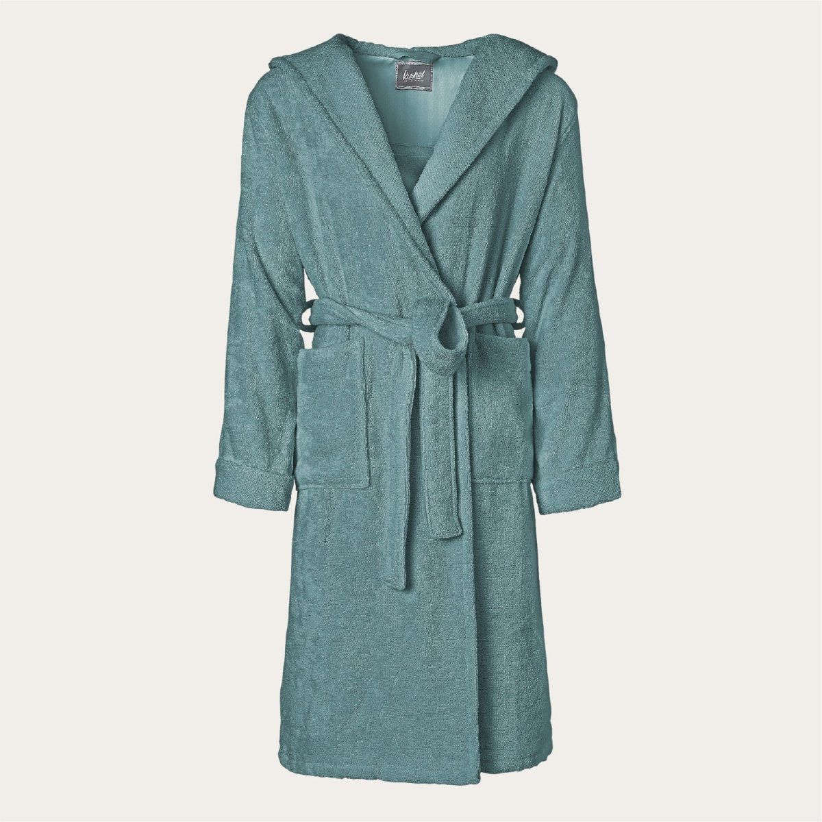 The Bathrobe