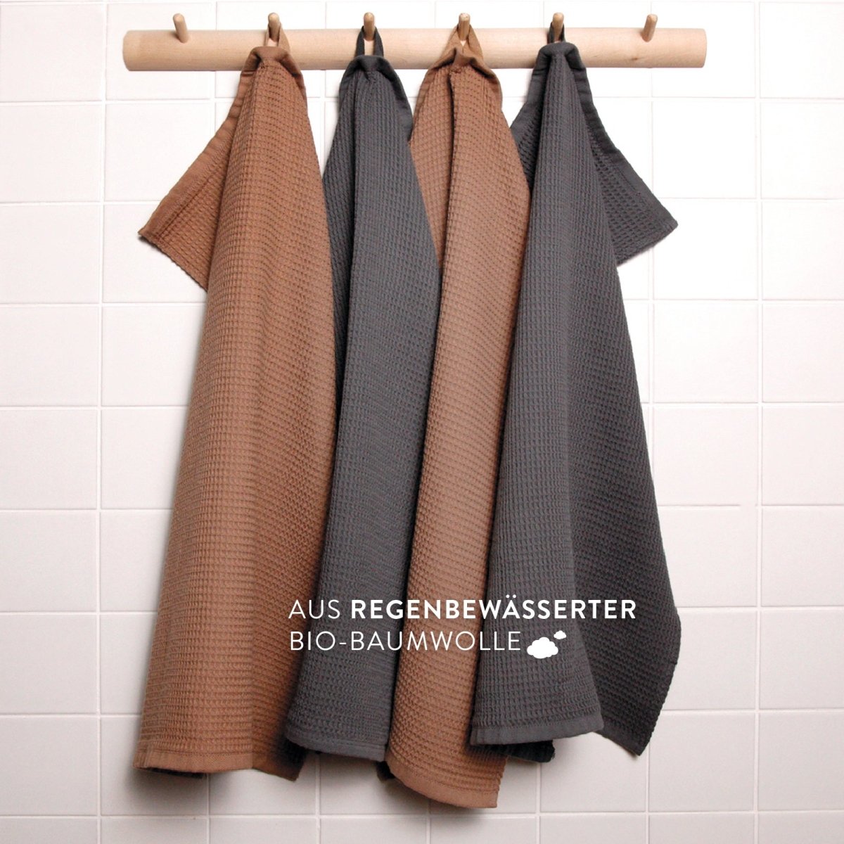 Vorbestellung - The Tea Towel Duo Set