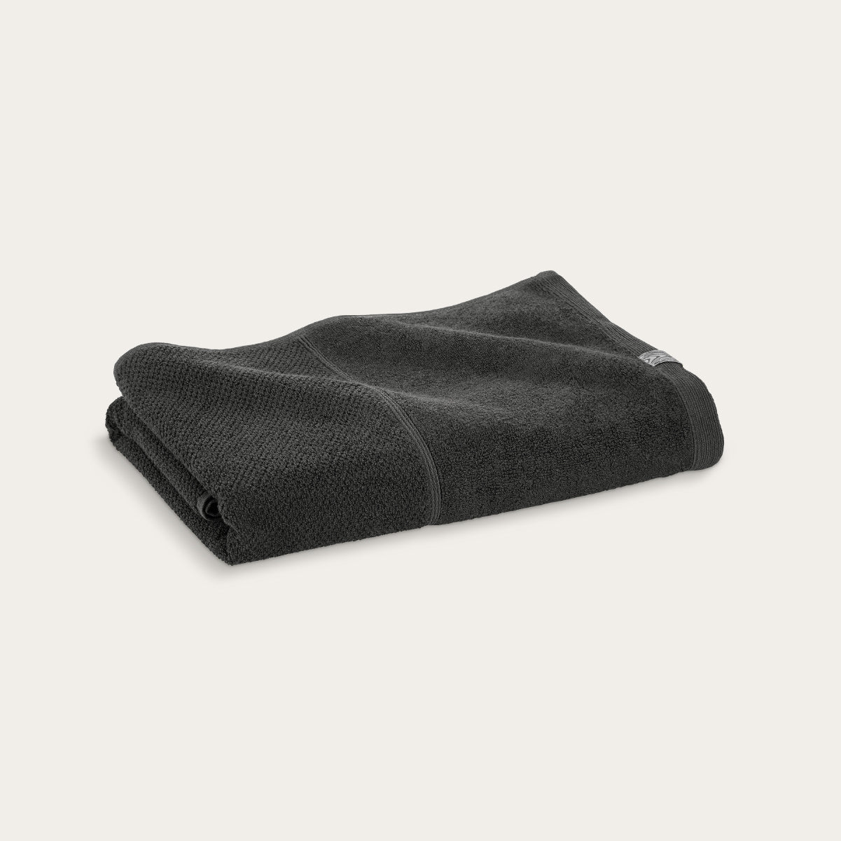 The Bath Towel