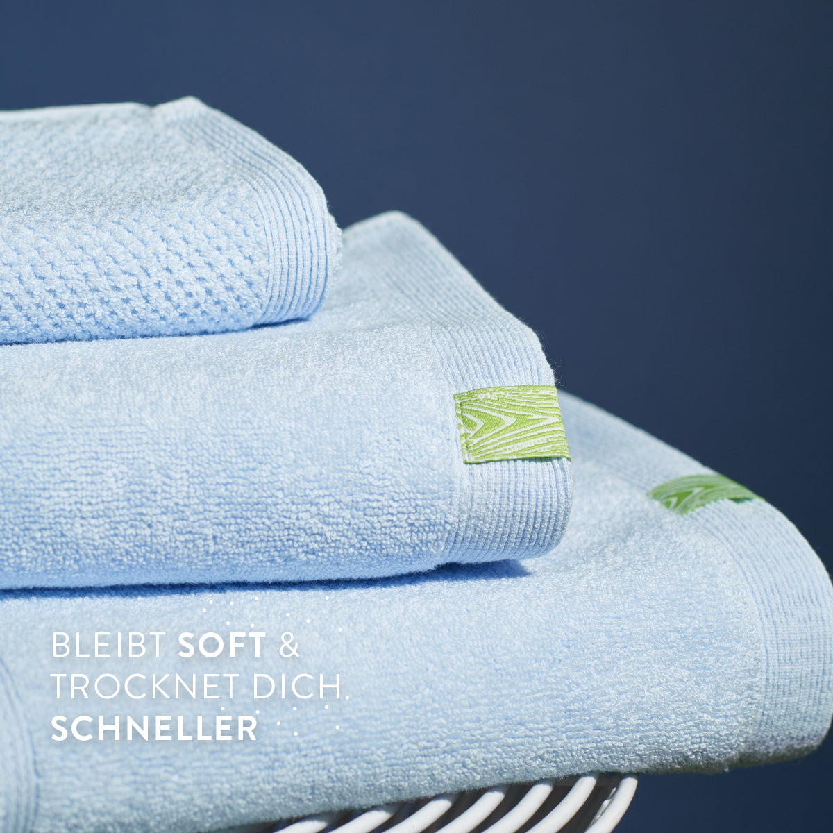 The Bath Sheet