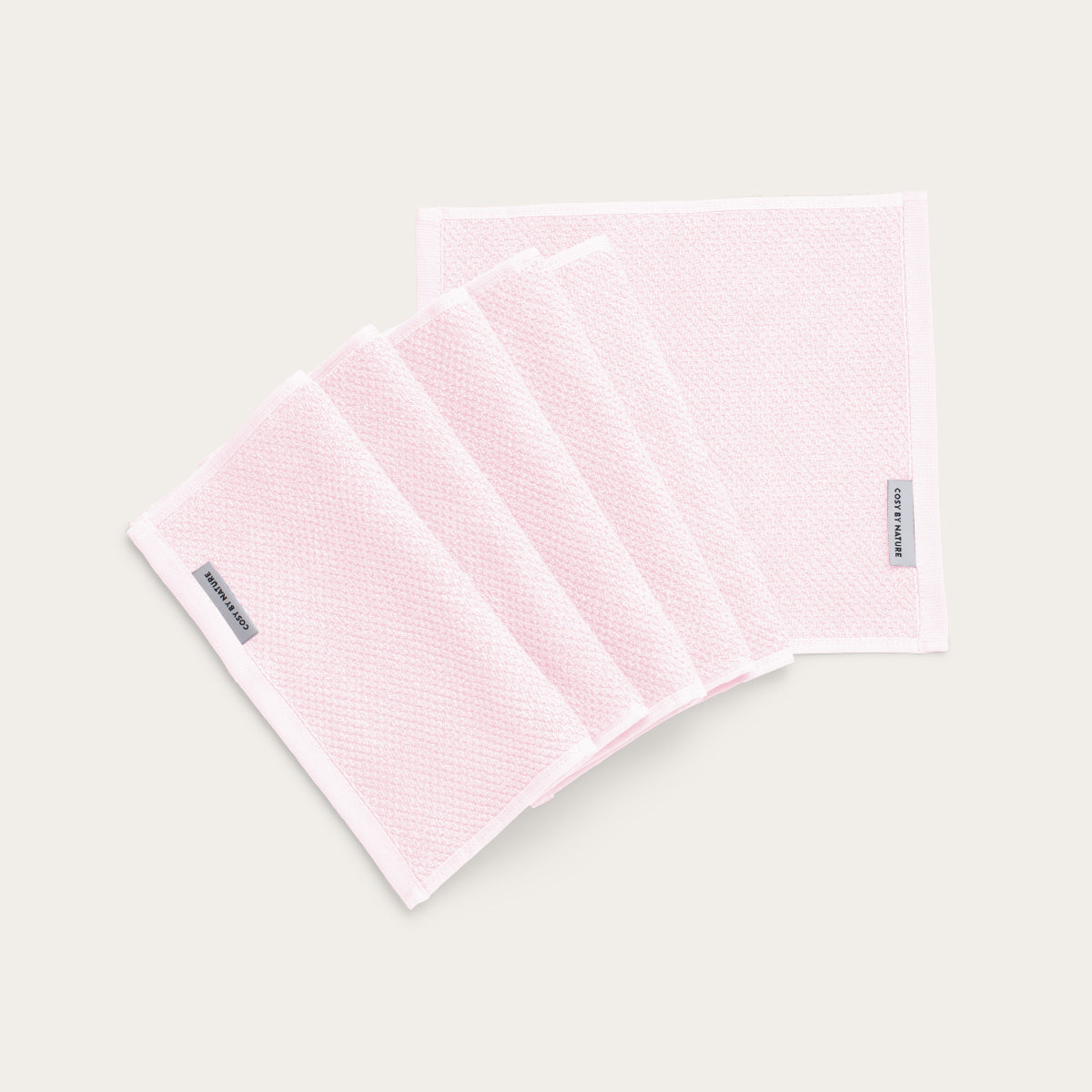 The Soap Set - Final Colour