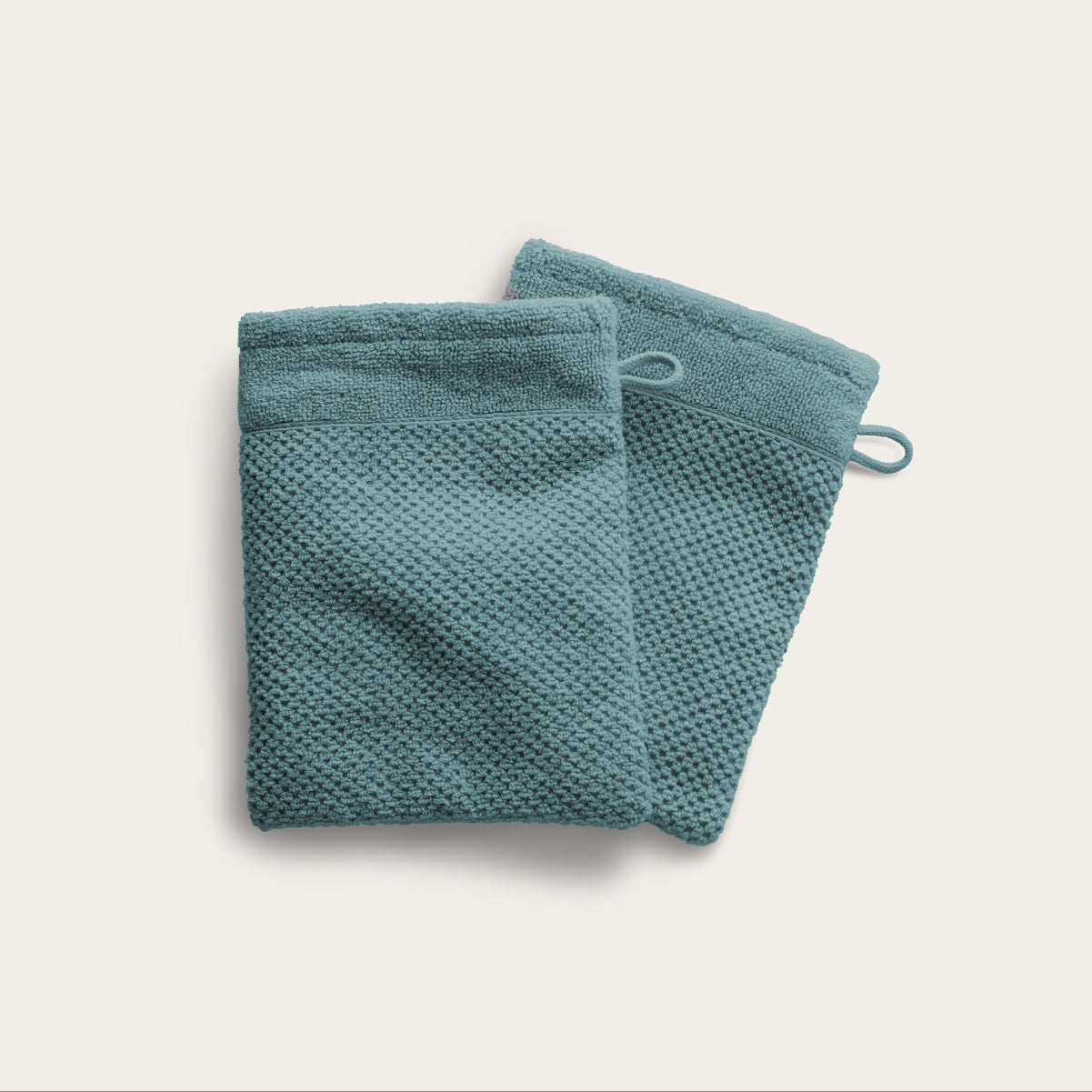 The Wash Glove Set