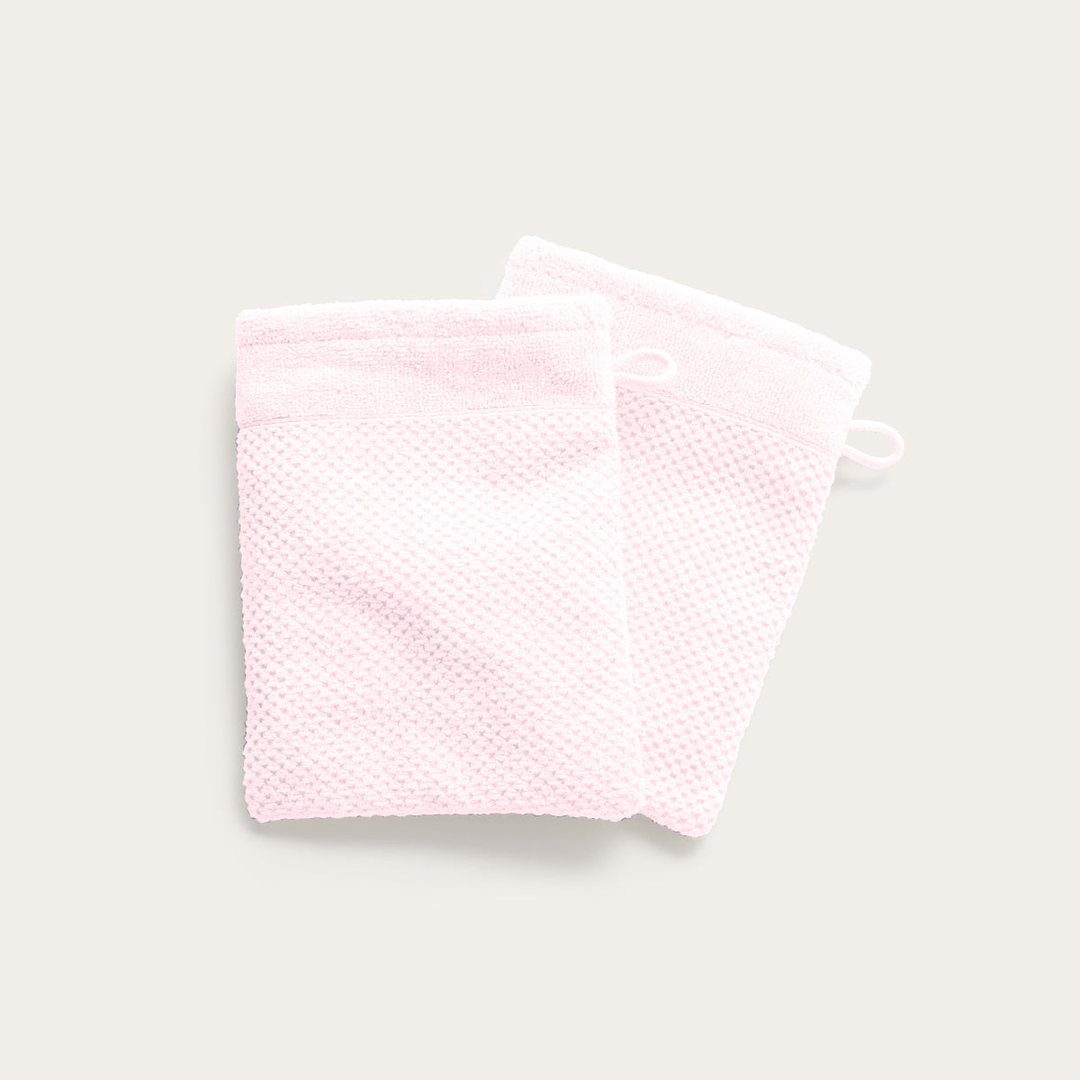 The Wash Glove Set - Final Colour