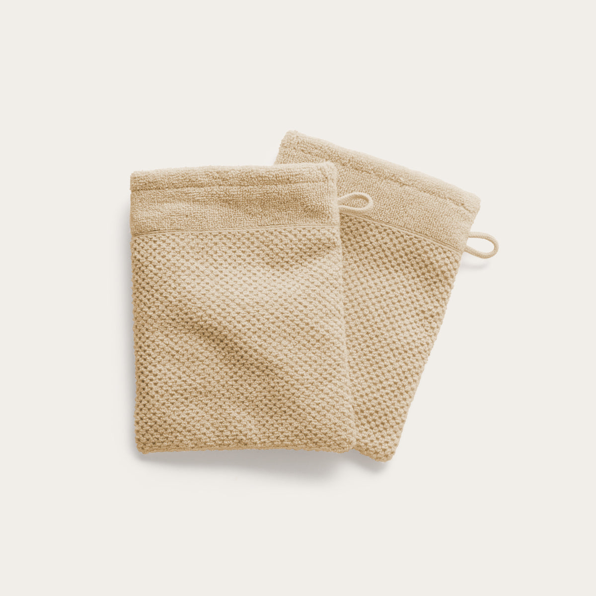 The Wash Glove Set