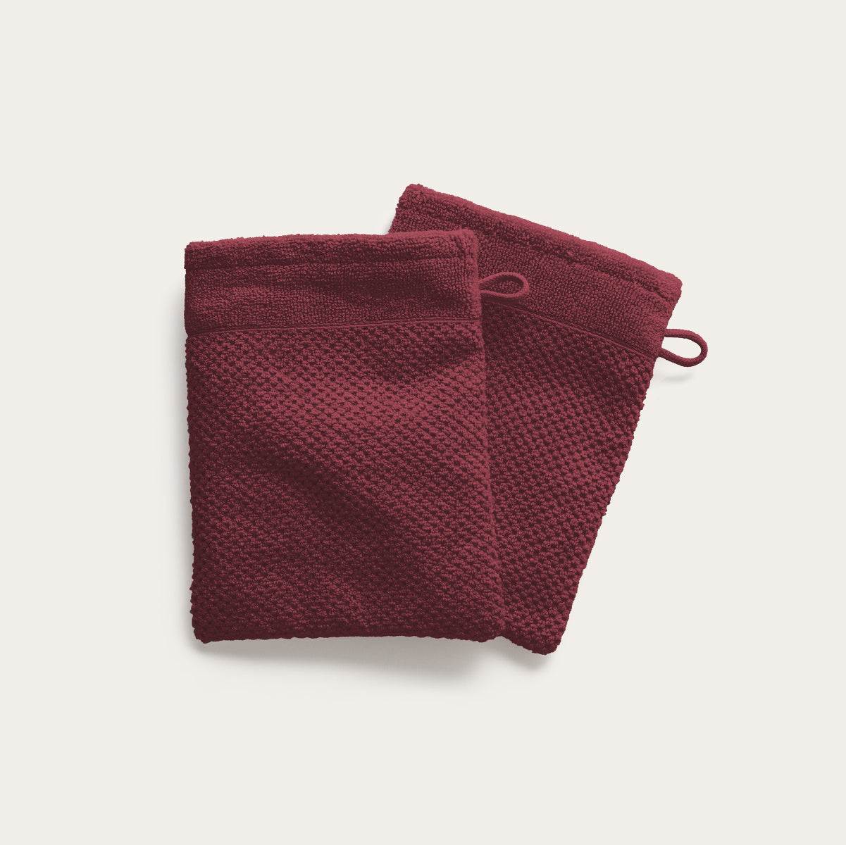 The Wash Glove Set