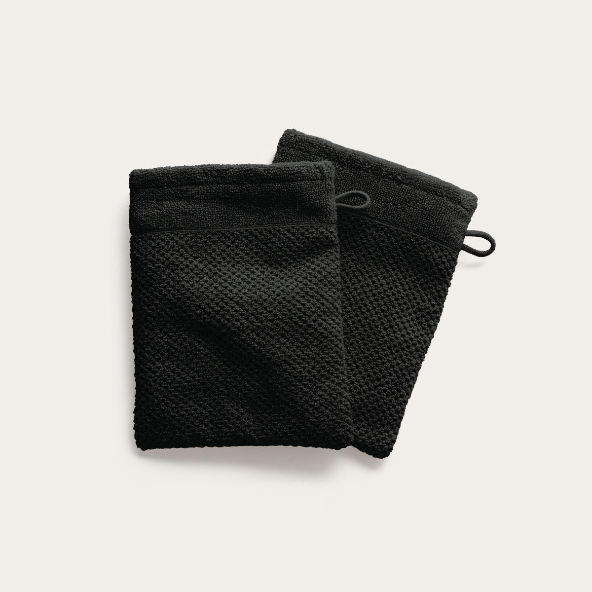 The Wash Glove Set